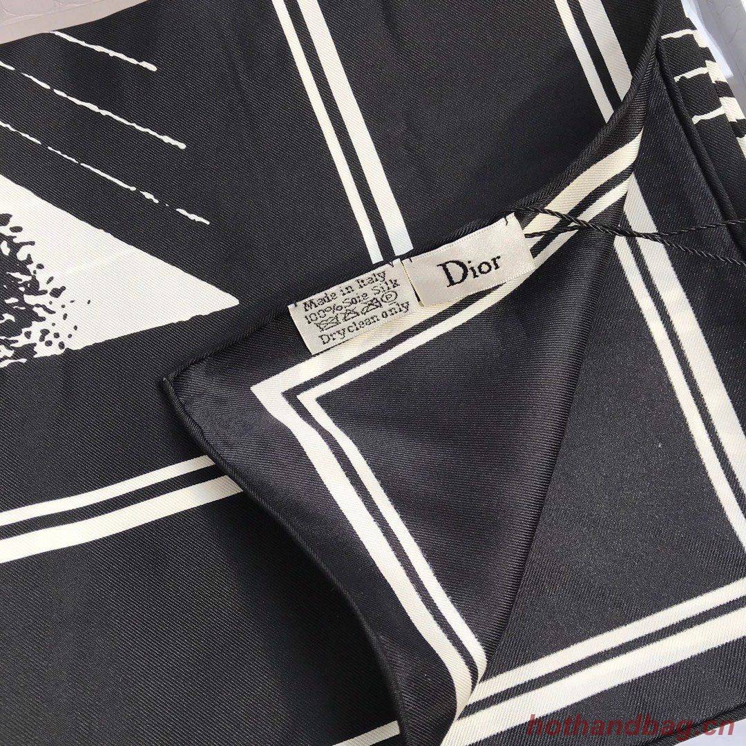 Dior Scarf DIC00074 Dior Scarf DIC00074