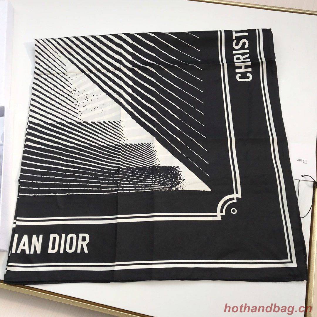Dior Scarf DIC00074 Dior Scarf DIC00074