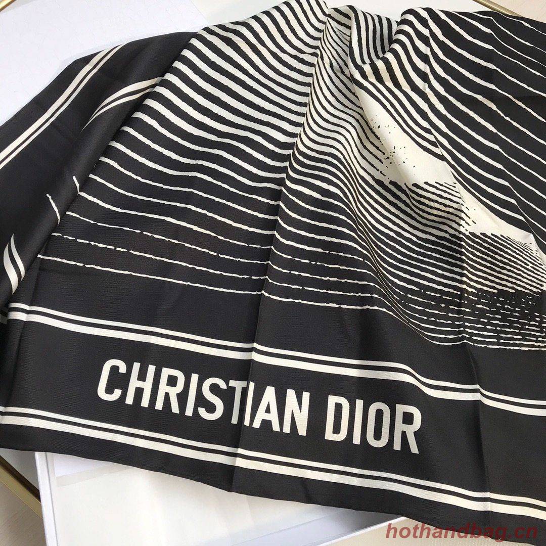 Dior Scarf DIC00074 Dior Scarf DIC00074