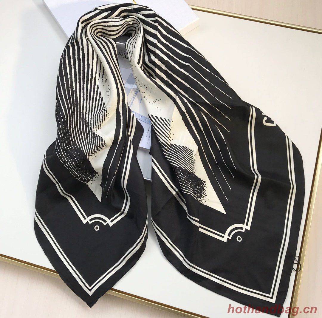 Dior Scarf DIC00074 Dior Scarf DIC00074