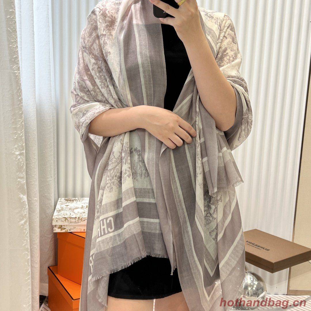 Dior Scarf DIC00080 Dior Scarf DIC00080