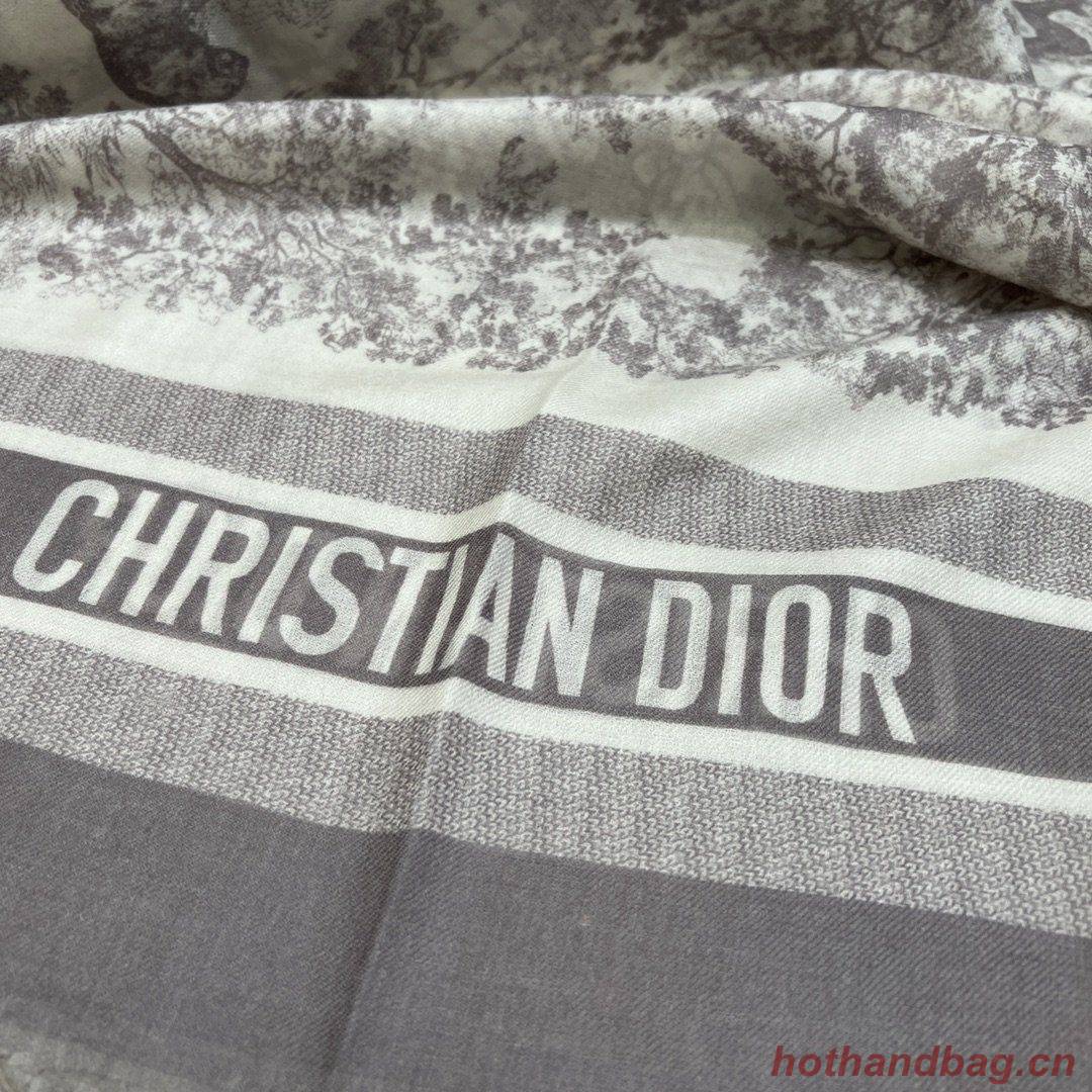 Dior Scarf DIC00080 Dior Scarf DIC00080