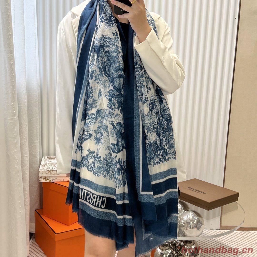 Dior Scarf DIC00081 Dior Scarf DIC00081