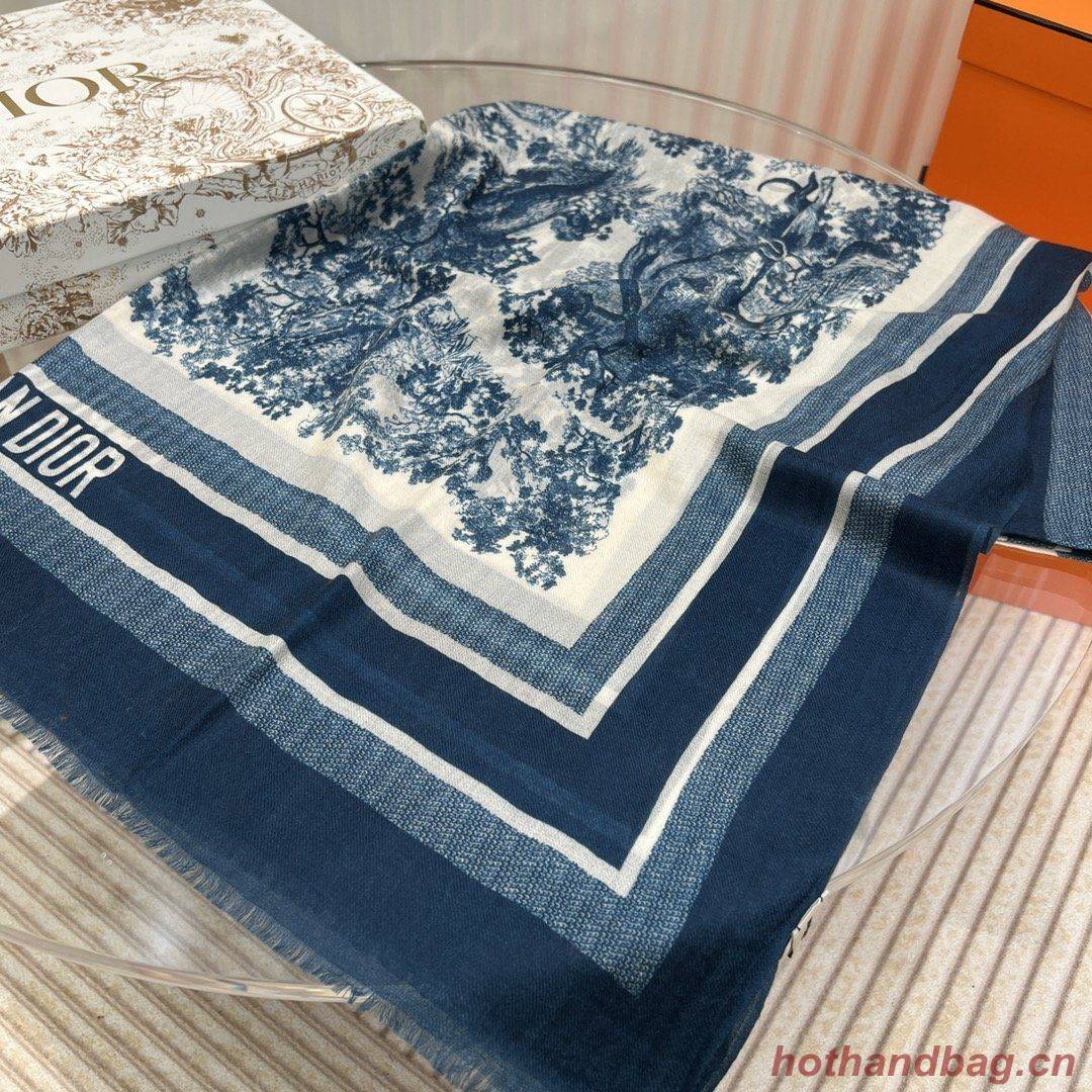Dior Scarf DIC00081 Dior Scarf DIC00081