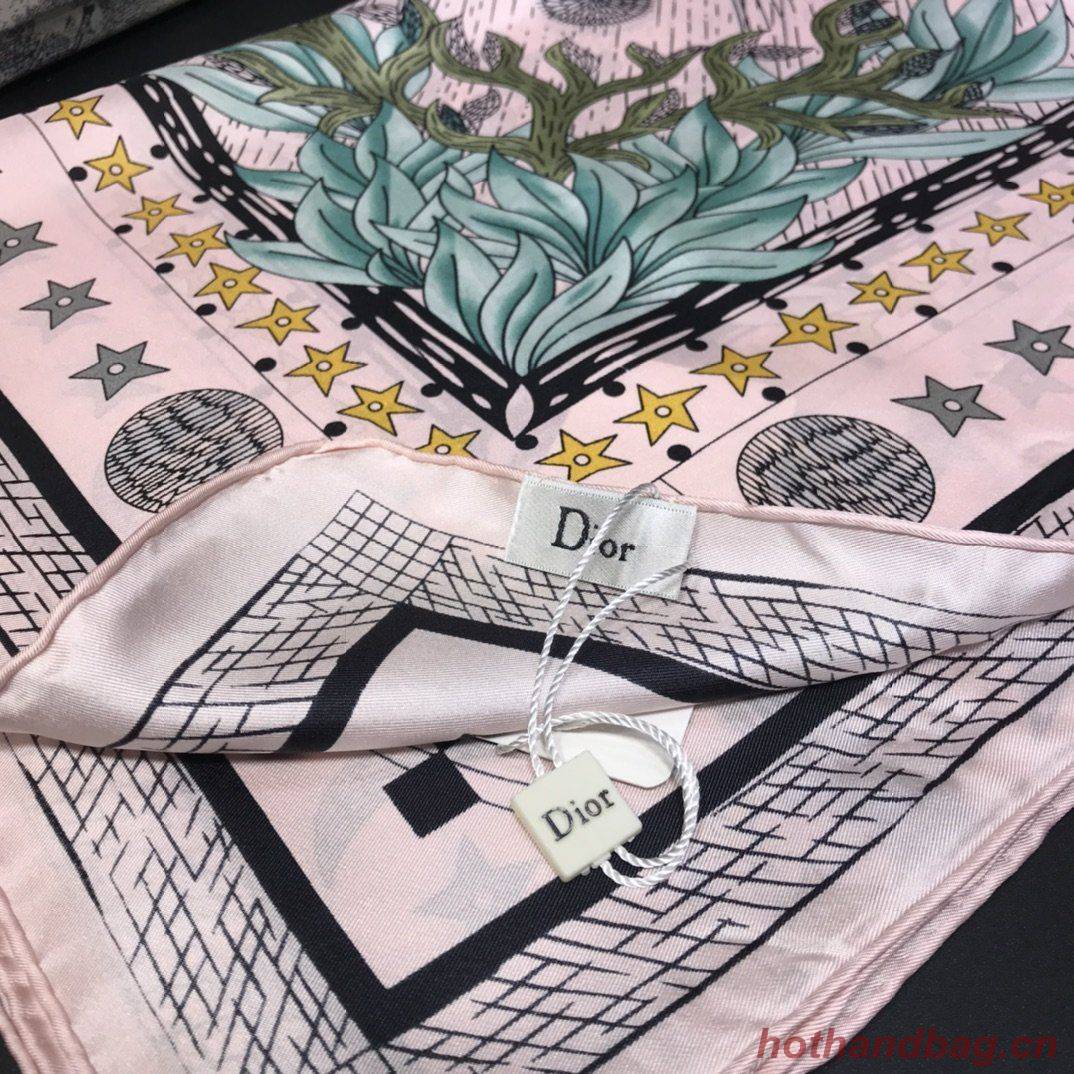 Dior Scarf DIC00083 Dior Scarf DIC00083