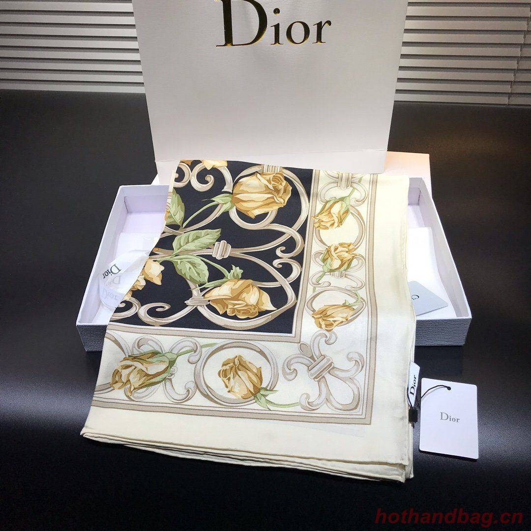 Dior Scarf DIC00084 Dior Scarf DIC00084