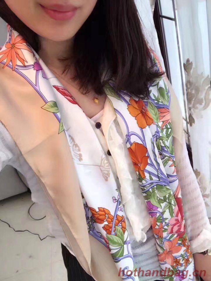 Dior Scarf DIC00085