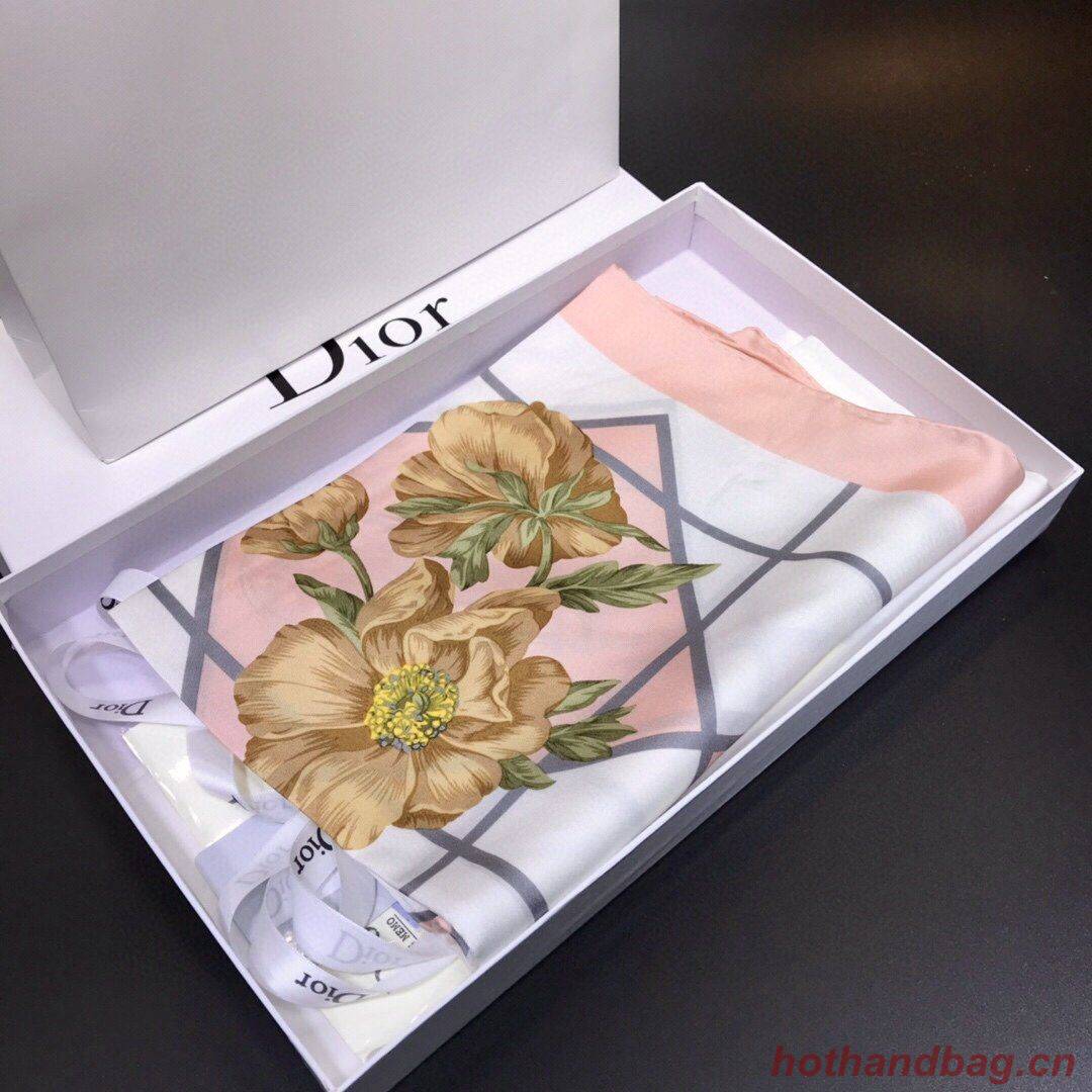 Dior Scarf DIC00086 Dior Scarf DIC00086