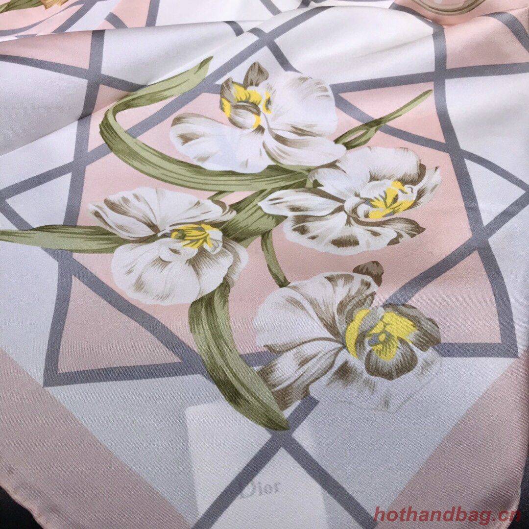Dior Scarf DIC00086 Dior Scarf DIC00086