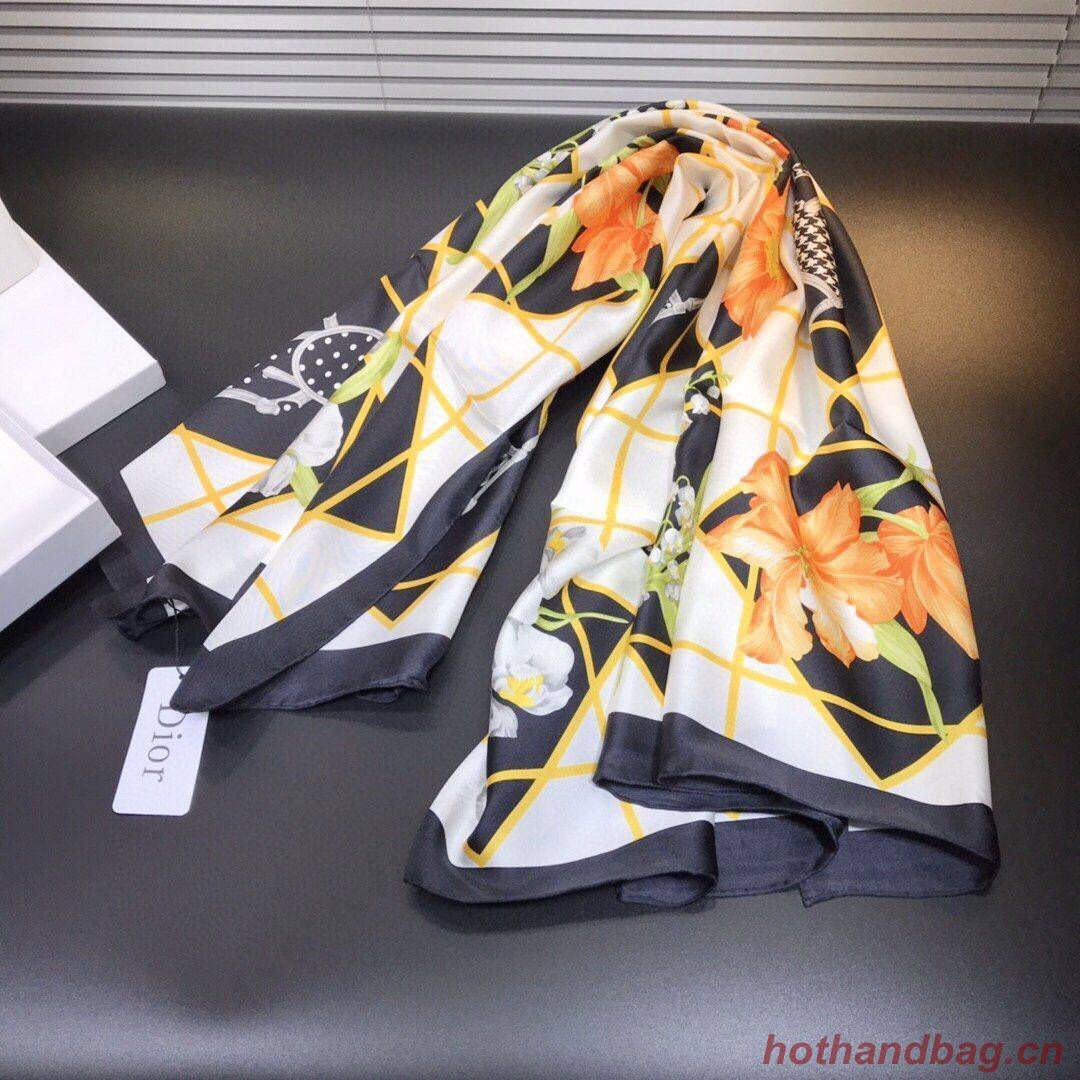 Dior Scarf DIC00087 Dior Scarf DIC00087
