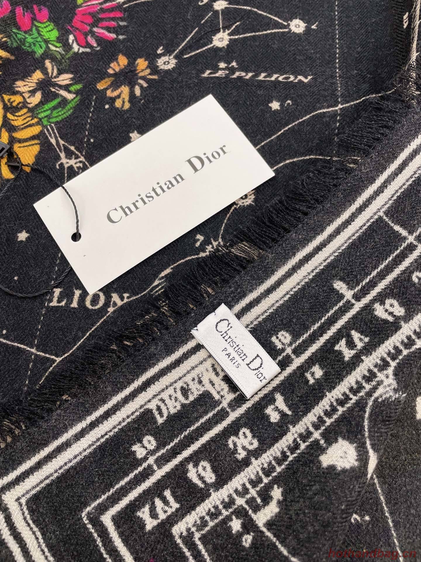 Dior Scarf DIC00090 Dior Scarf DIC00090