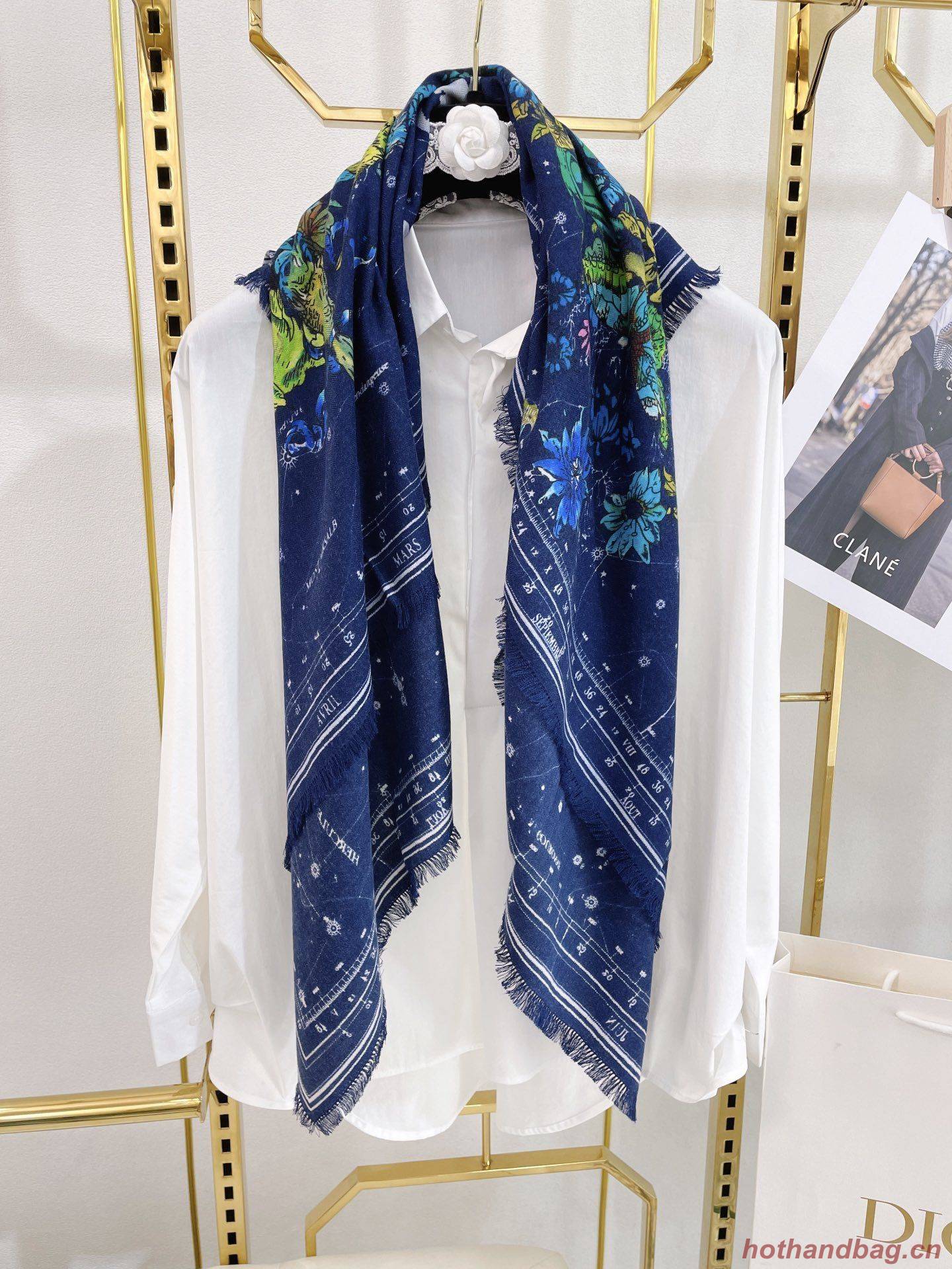 Dior Scarf DIC00091 Dior Scarf DIC00091