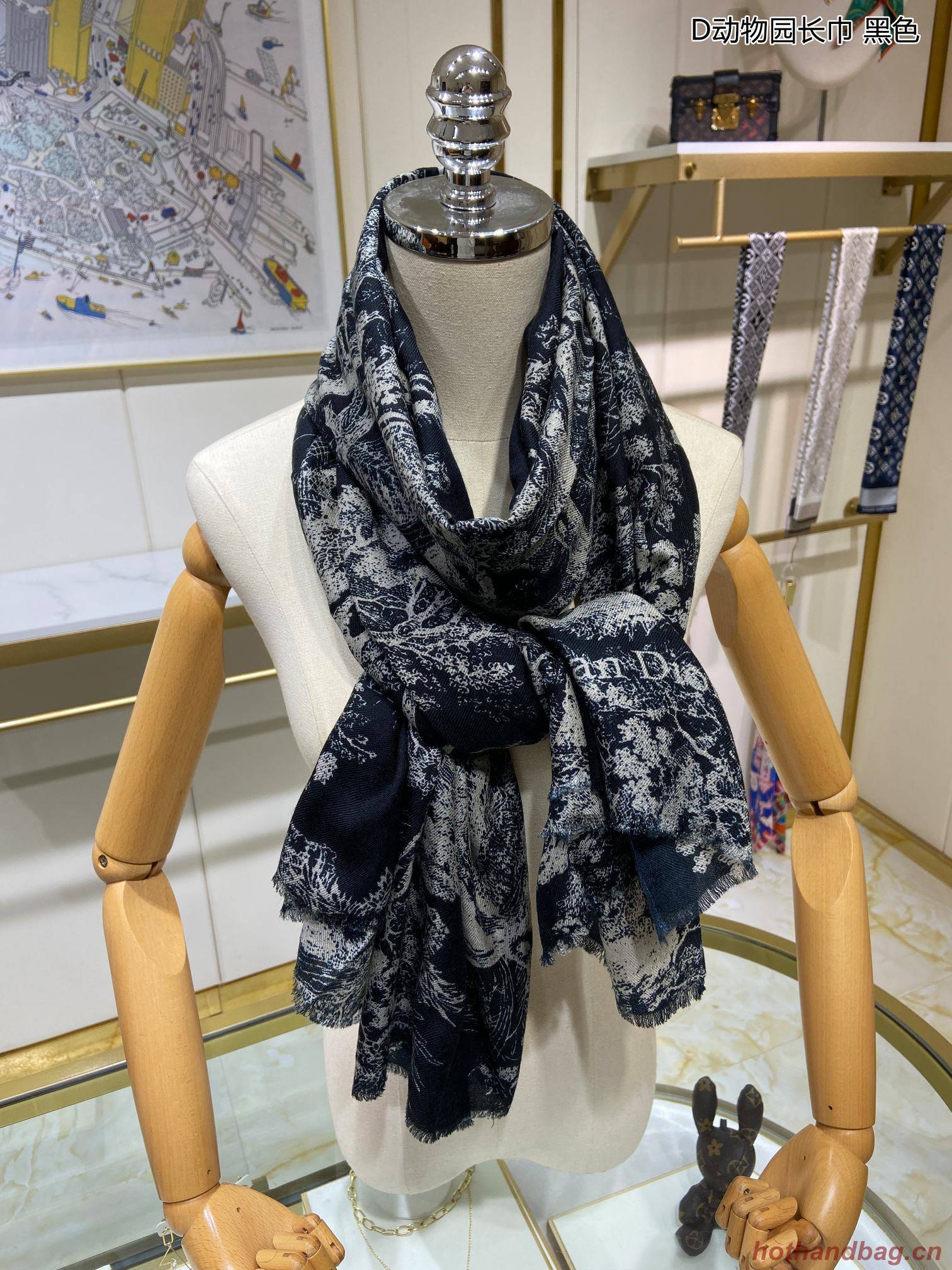 Dior Scarf DIC00093 Dior Scarf DIC00093