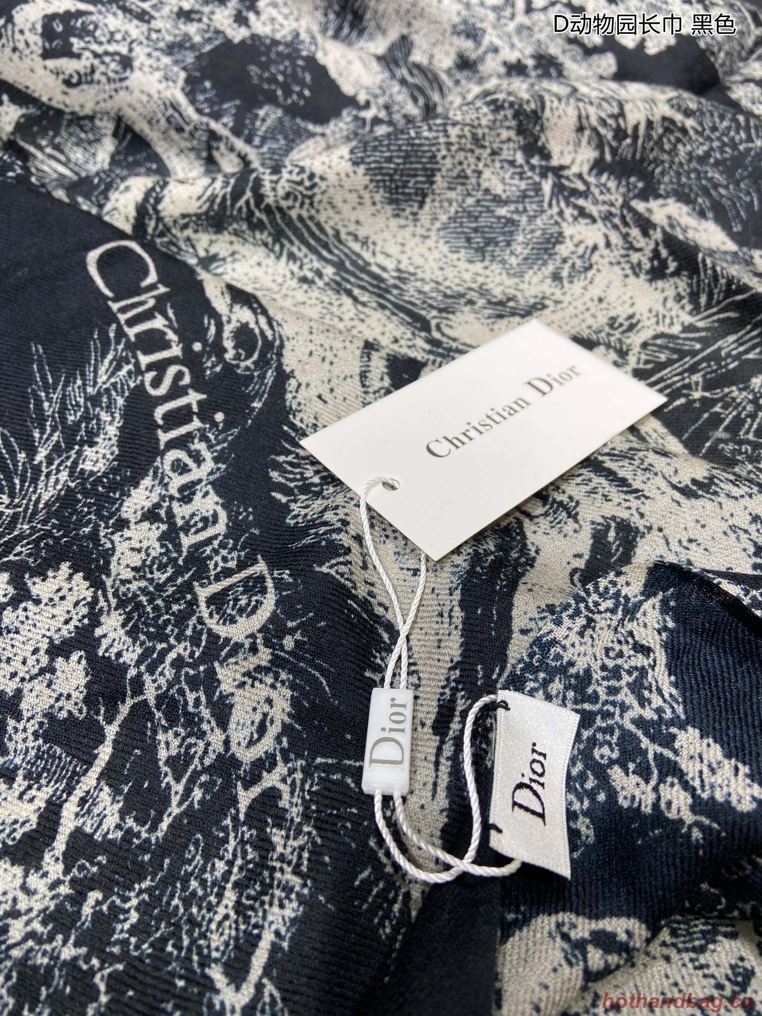 Dior Scarf DIC00093 Dior Scarf DIC00093