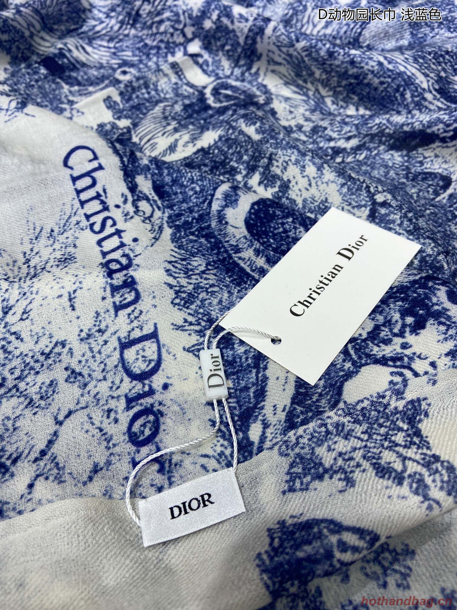 Dior Scarf DIC00094 Dior Scarf DIC00094
