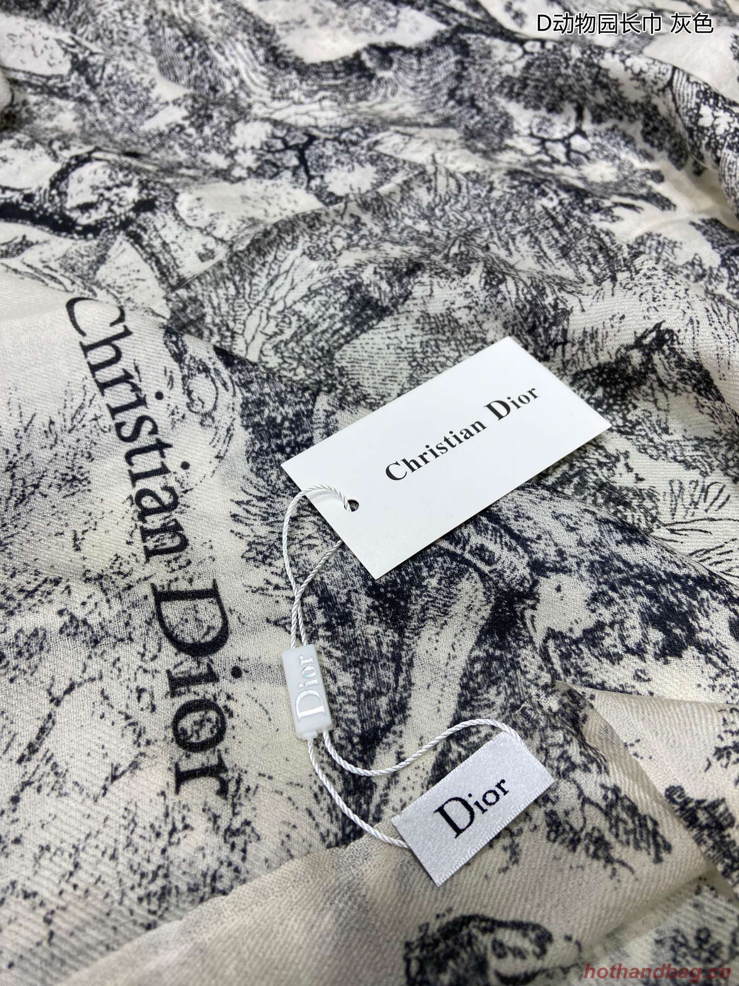 Dior Scarf DIC00095 Dior Scarf DIC00095