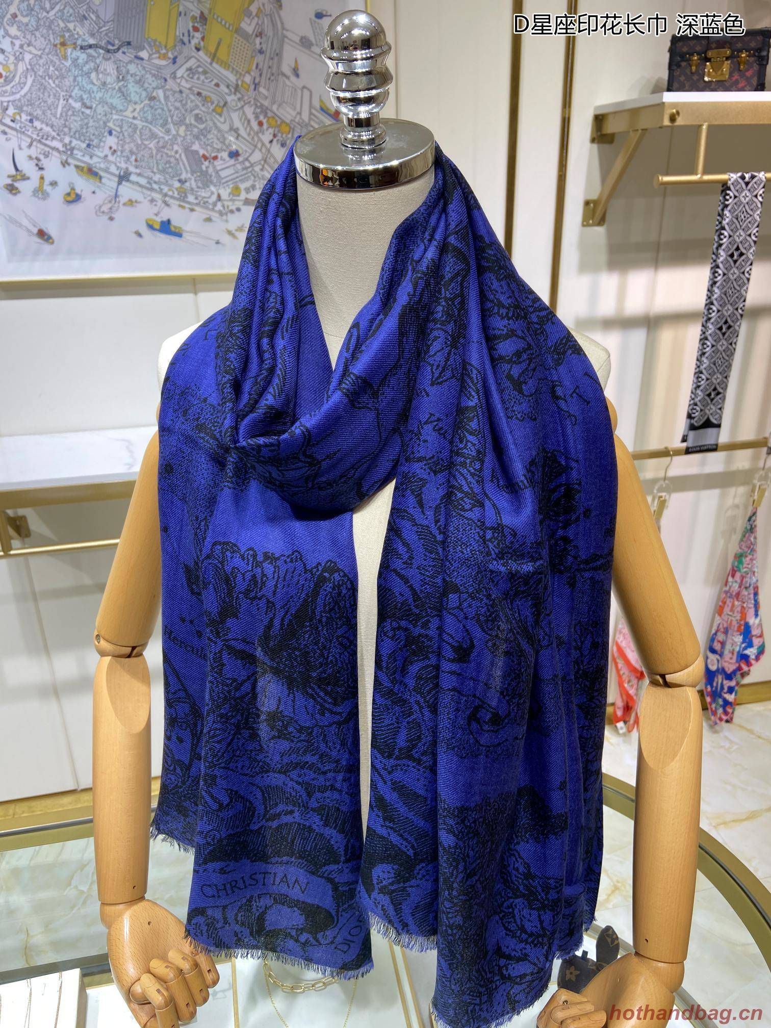 Dior Scarf DIC00098 Dior Scarf DIC00098