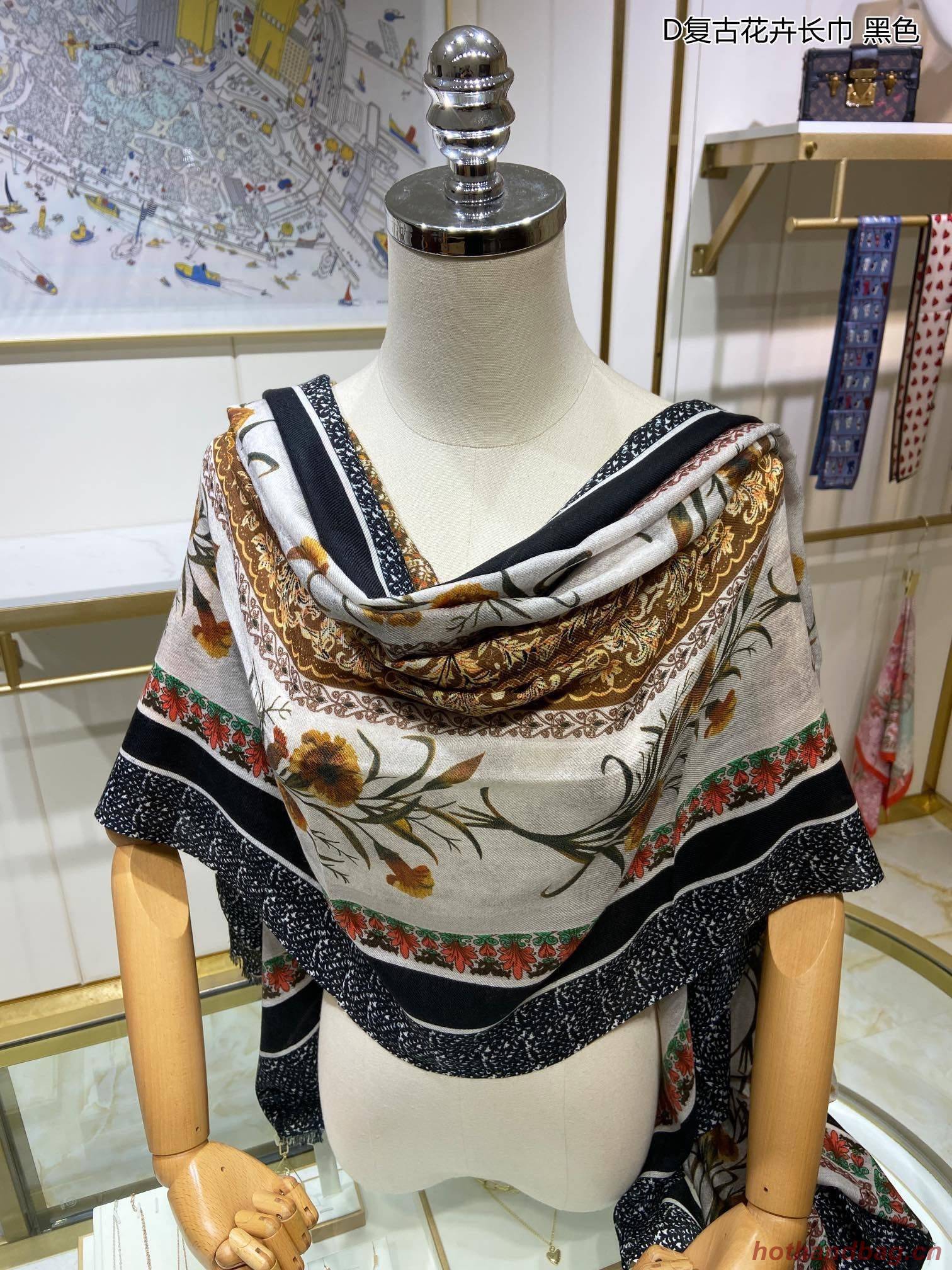 Dior Scarf DIC00099 Dior Scarf DIC00099