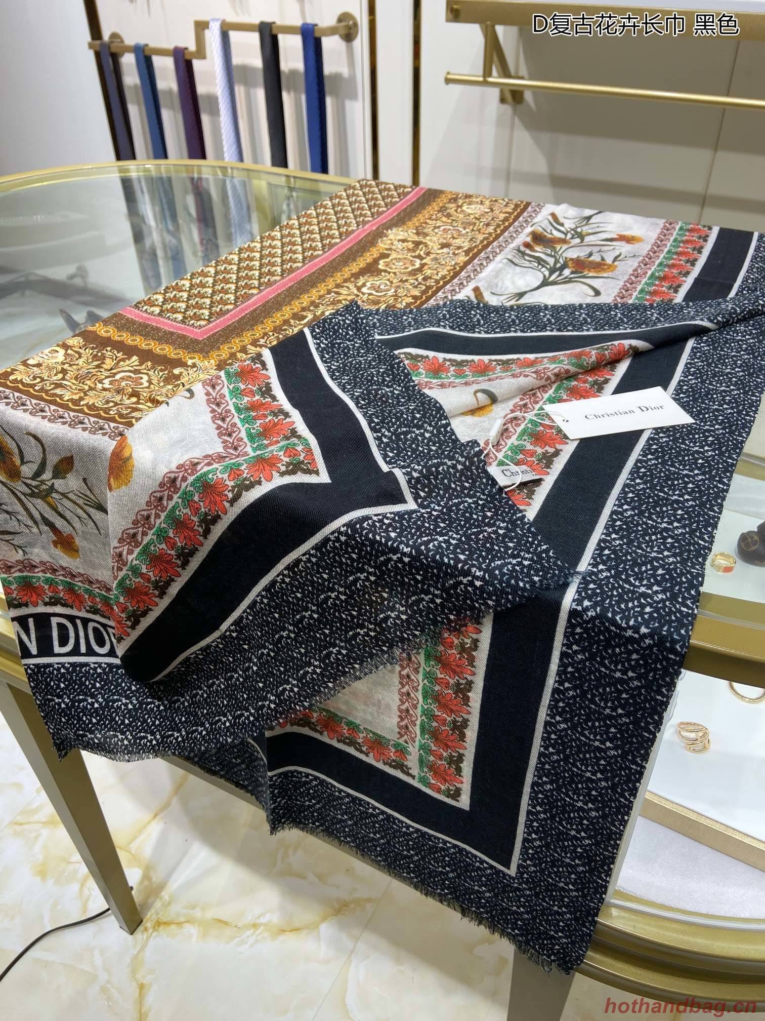 Dior Scarf DIC00099 Dior Scarf DIC00099