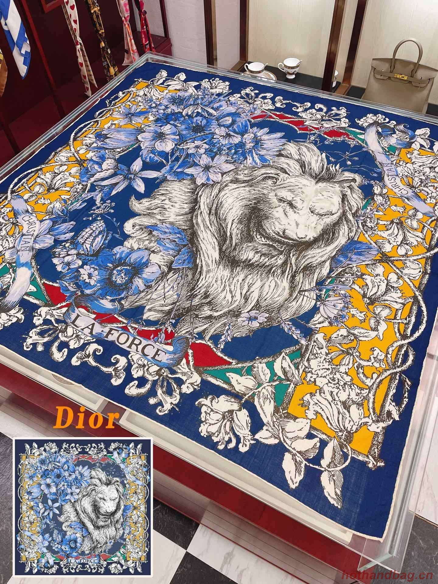 Dior Scarf DIC00106 Dior Scarf DIC00106