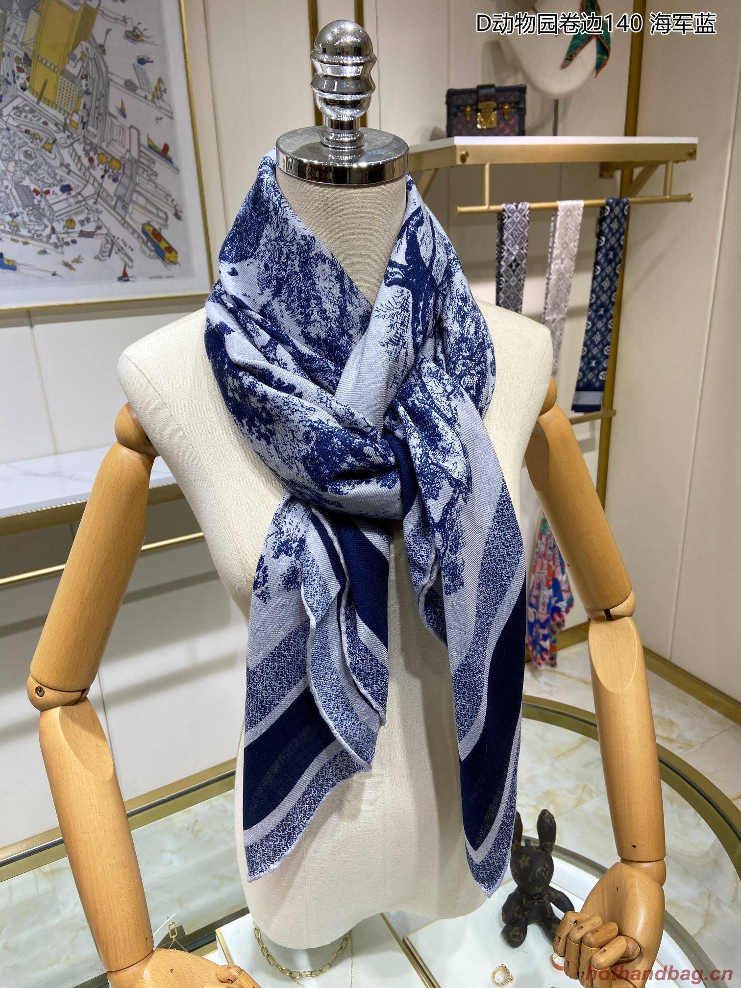 Dior Scarf DIC00107 Dior Scarf DIC00107