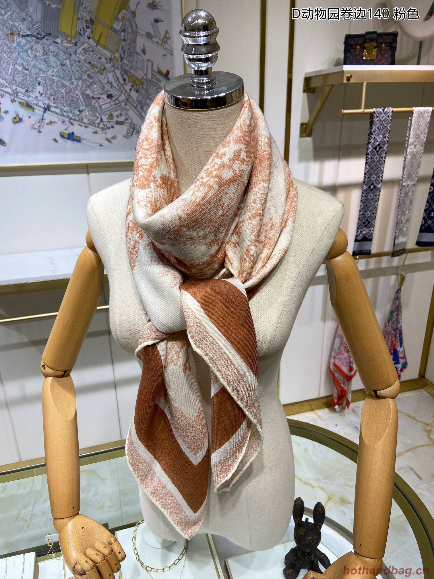 Dior Scarf DIC00108 Dior Scarf DIC00108