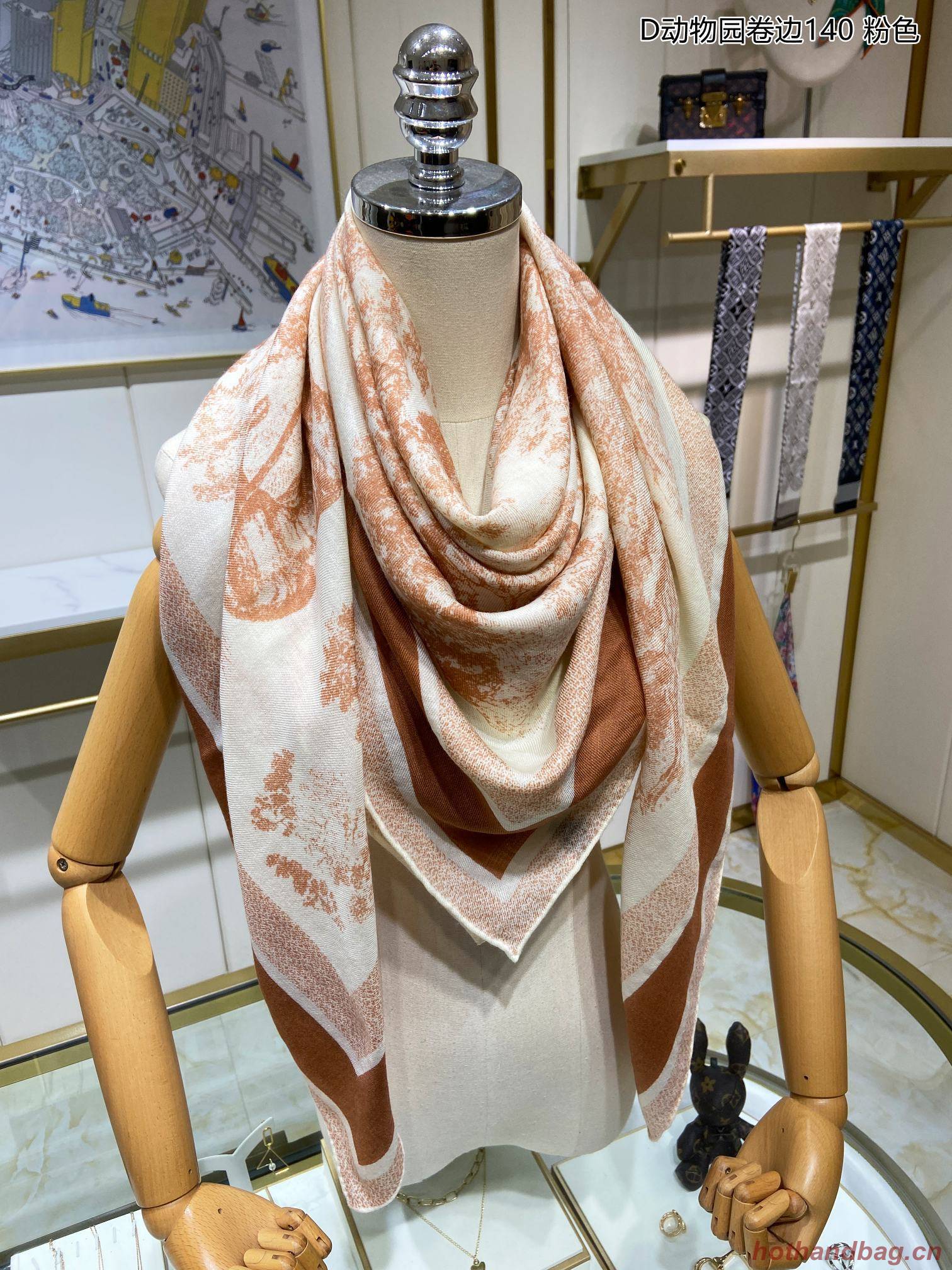 Dior Scarf DIC00108 Dior Scarf DIC00108