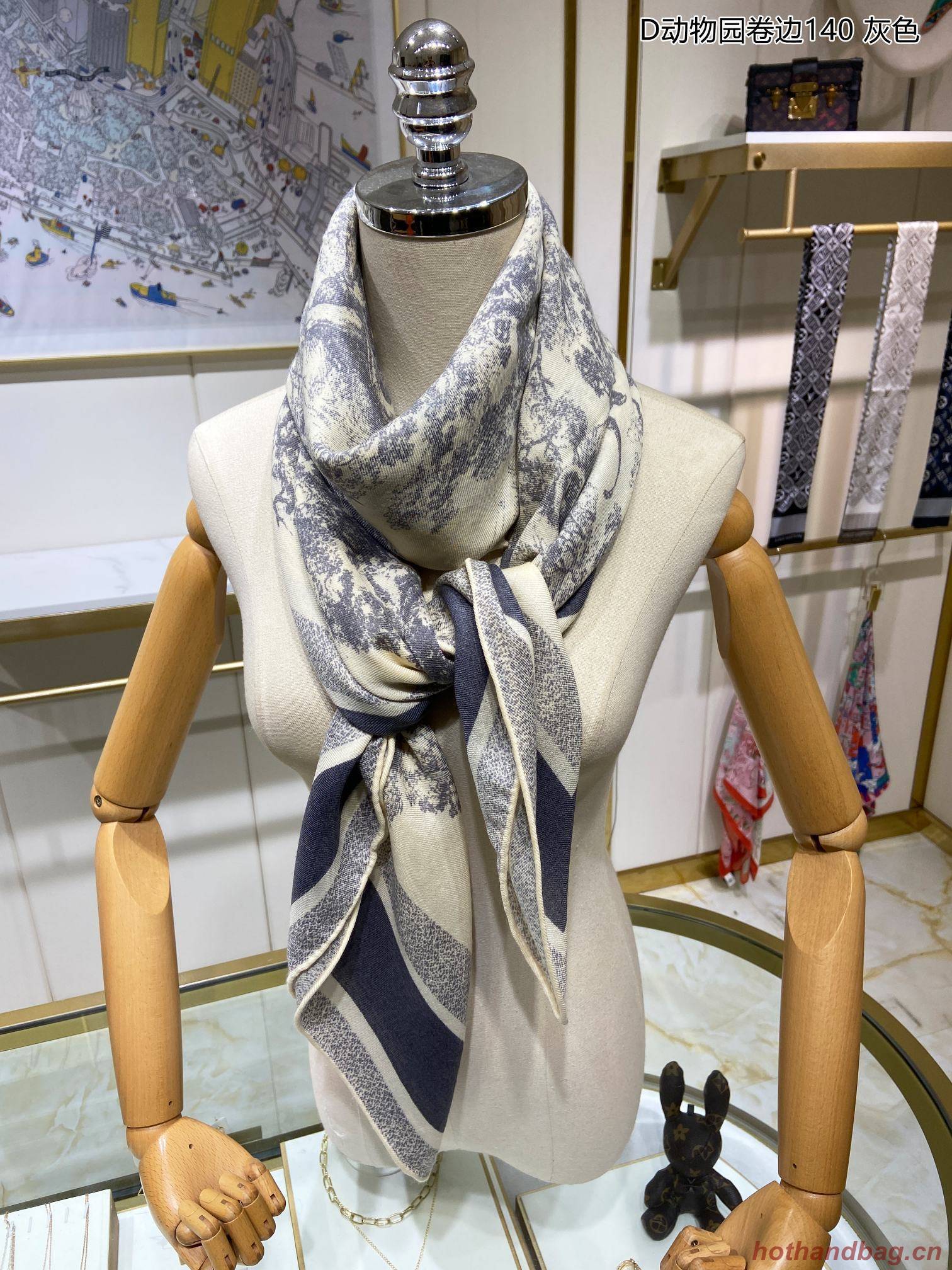 Dior Scarf DIC00109 Dior Scarf DIC00109