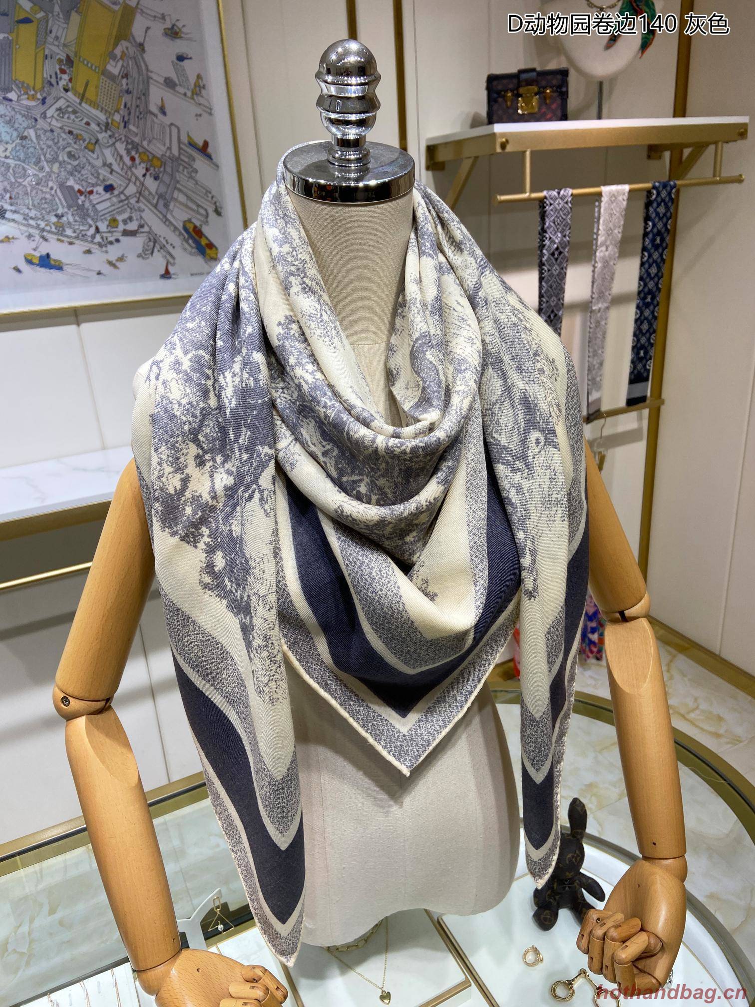 Dior Scarf DIC00109 Dior Scarf DIC00109