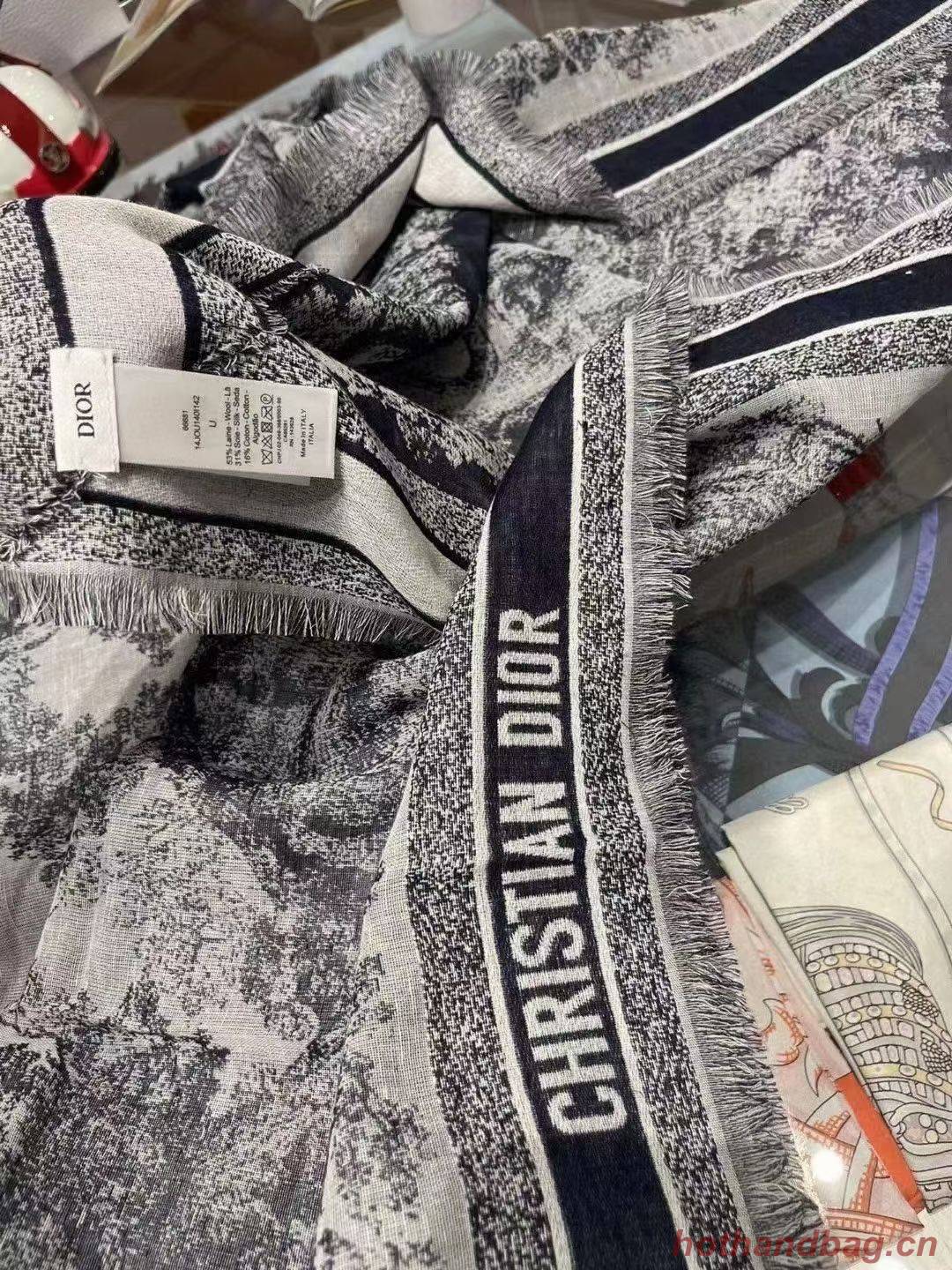 Dior Scarf DIC00118 Dior Scarf DIC00118
