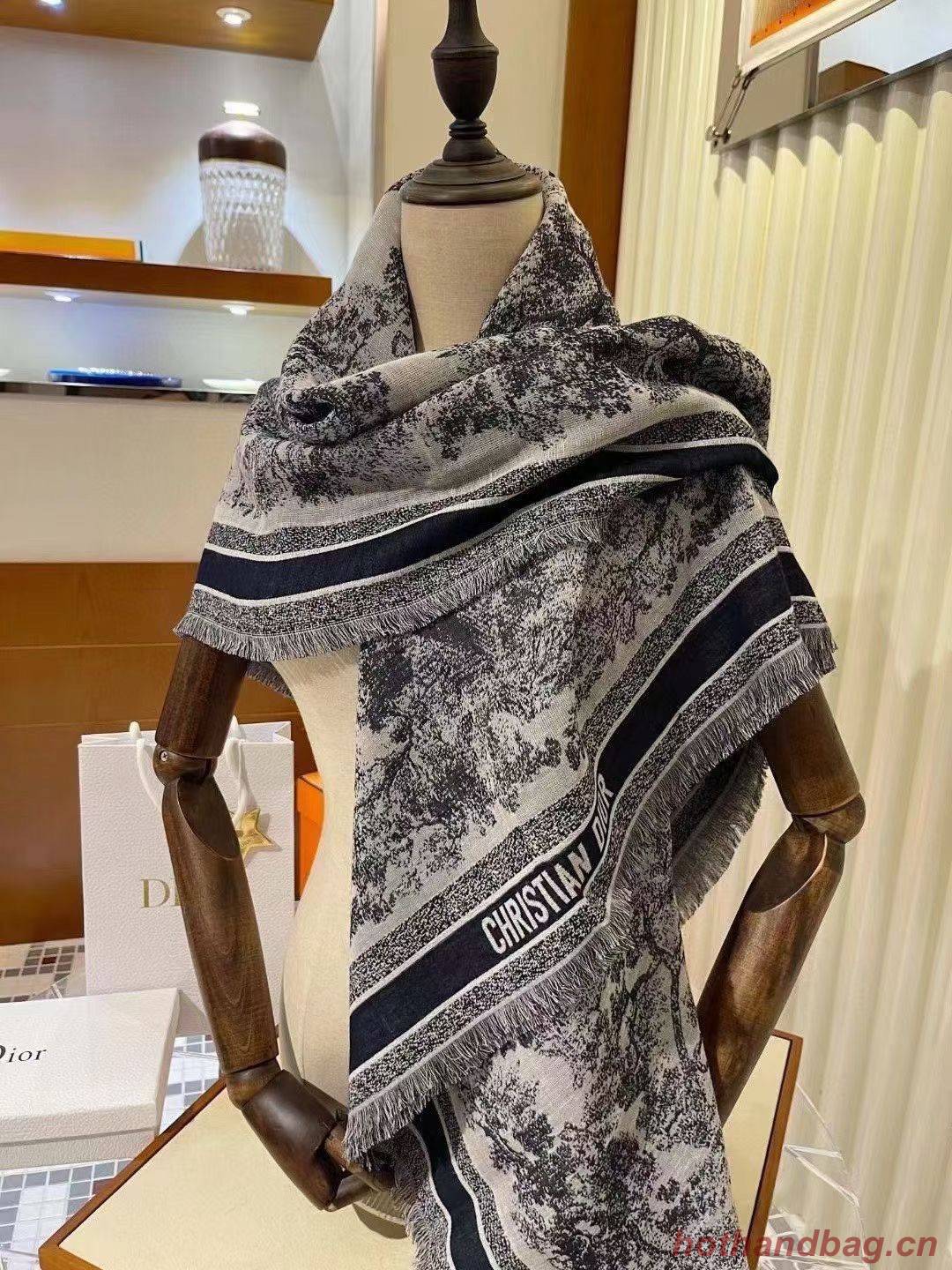 Dior Scarf DIC00118 Dior Scarf DIC00118