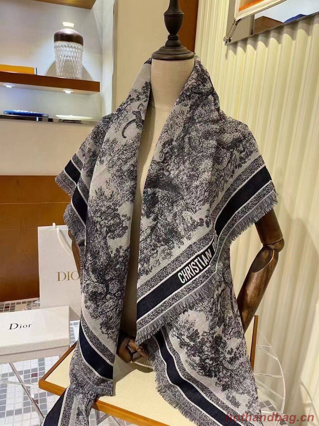 Dior Scarf DIC00118 Dior Scarf DIC00118