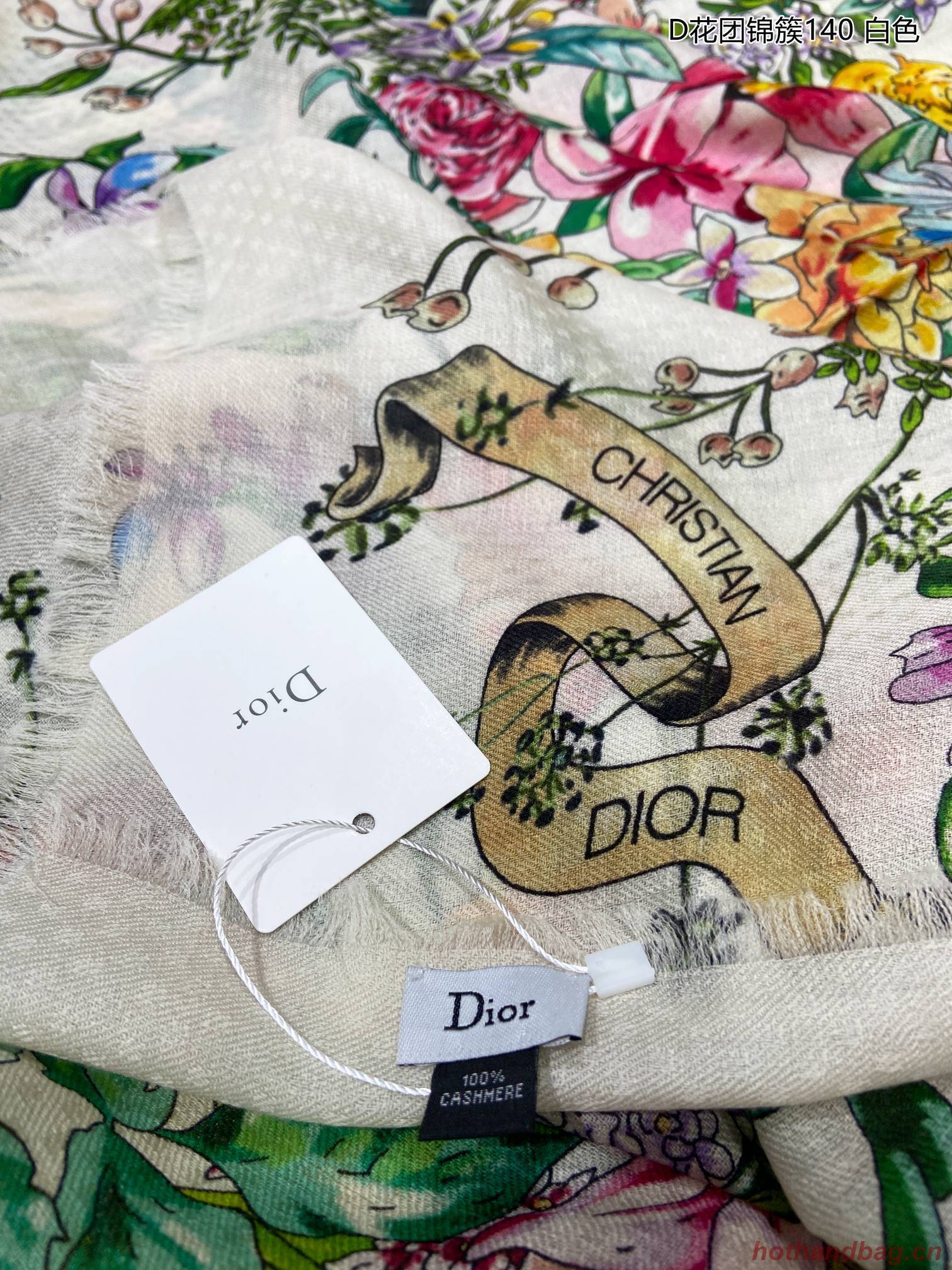 Dior Scarf DIC00122 Dior Scarf DIC00122