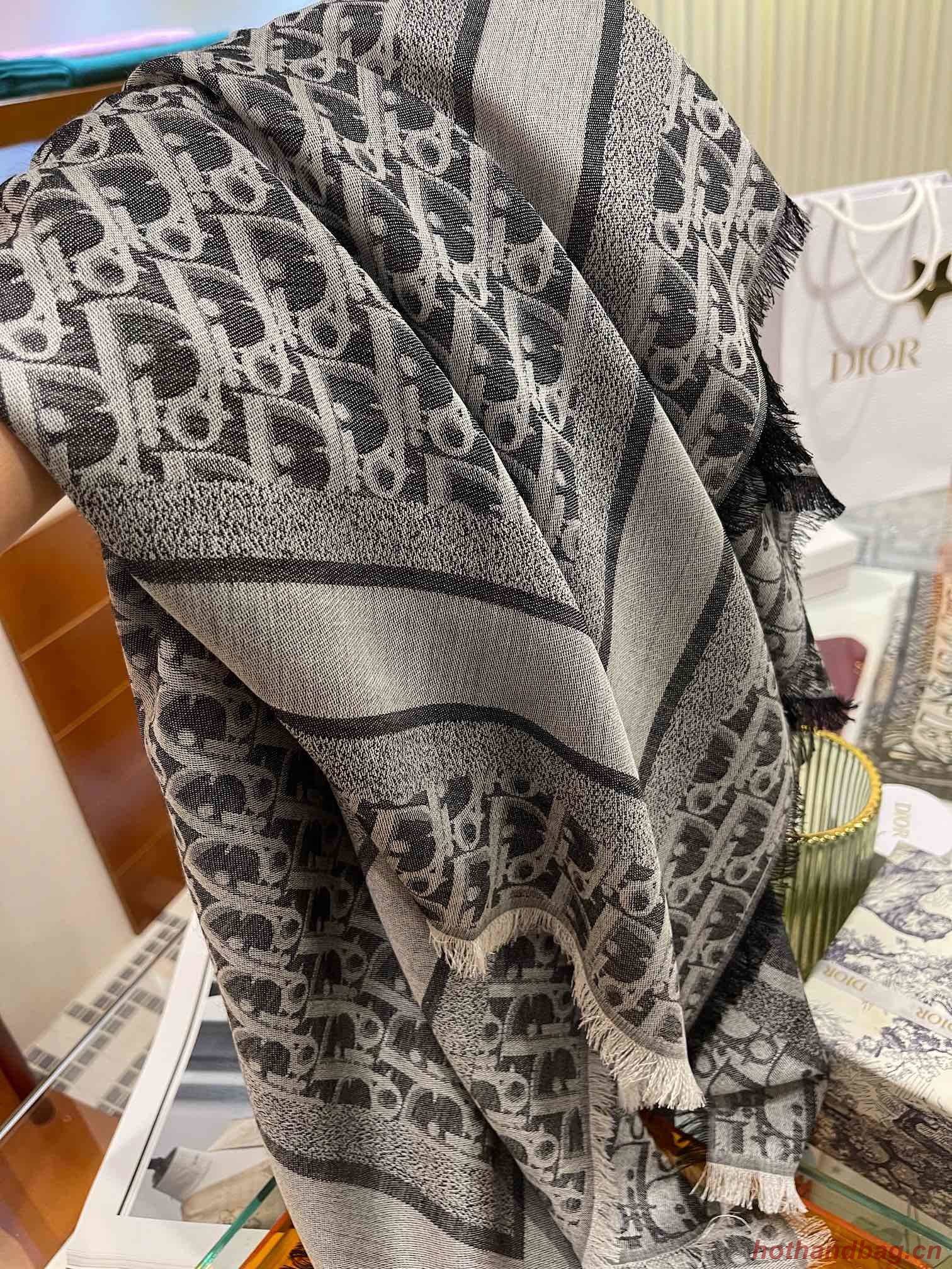Dior Scarf DIC00124 Dior Scarf DIC00124