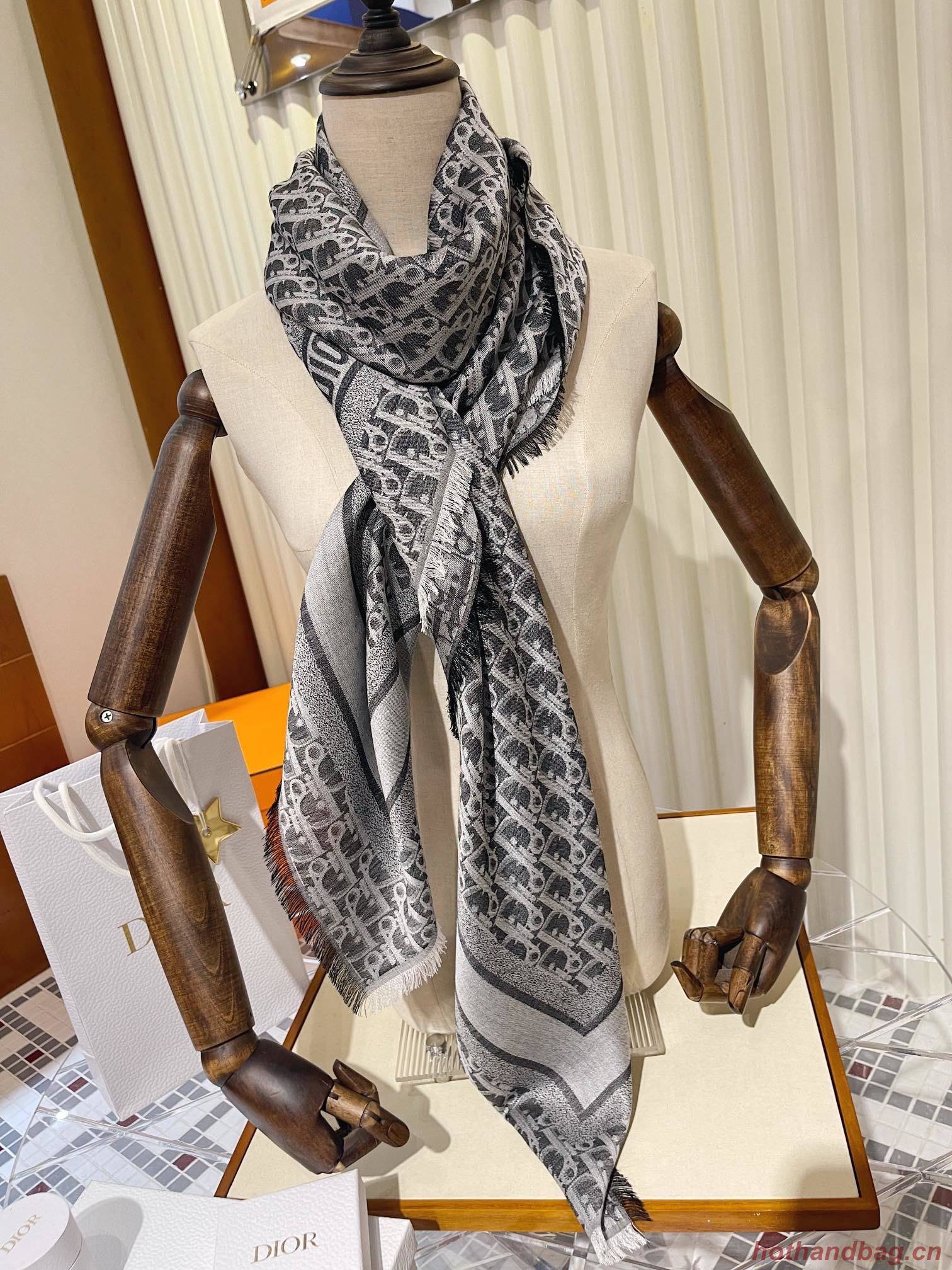 Dior Scarf DIC00124 Dior Scarf DIC00124