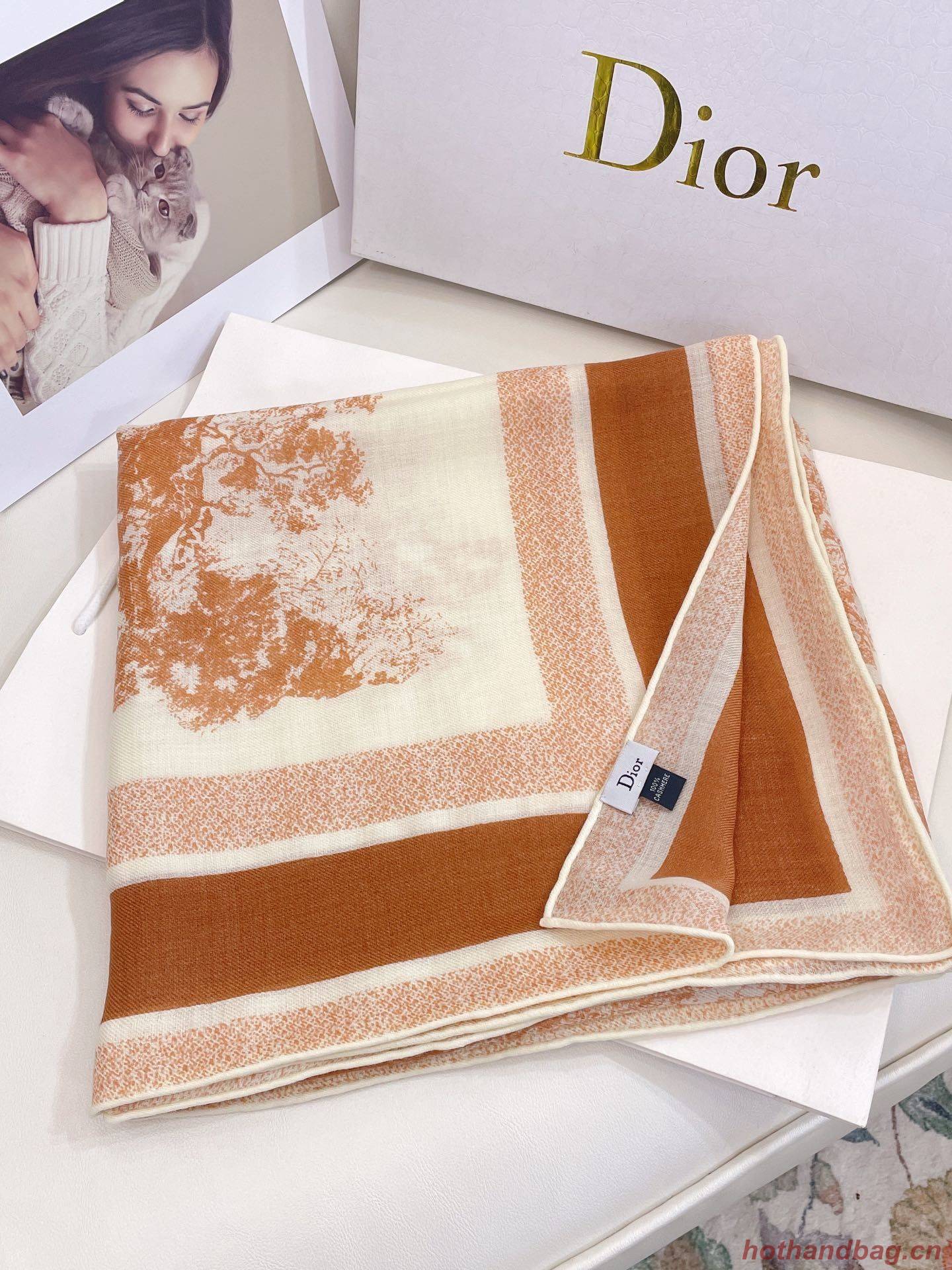 Dior Scarf DIC00126 Dior Scarf DIC00126