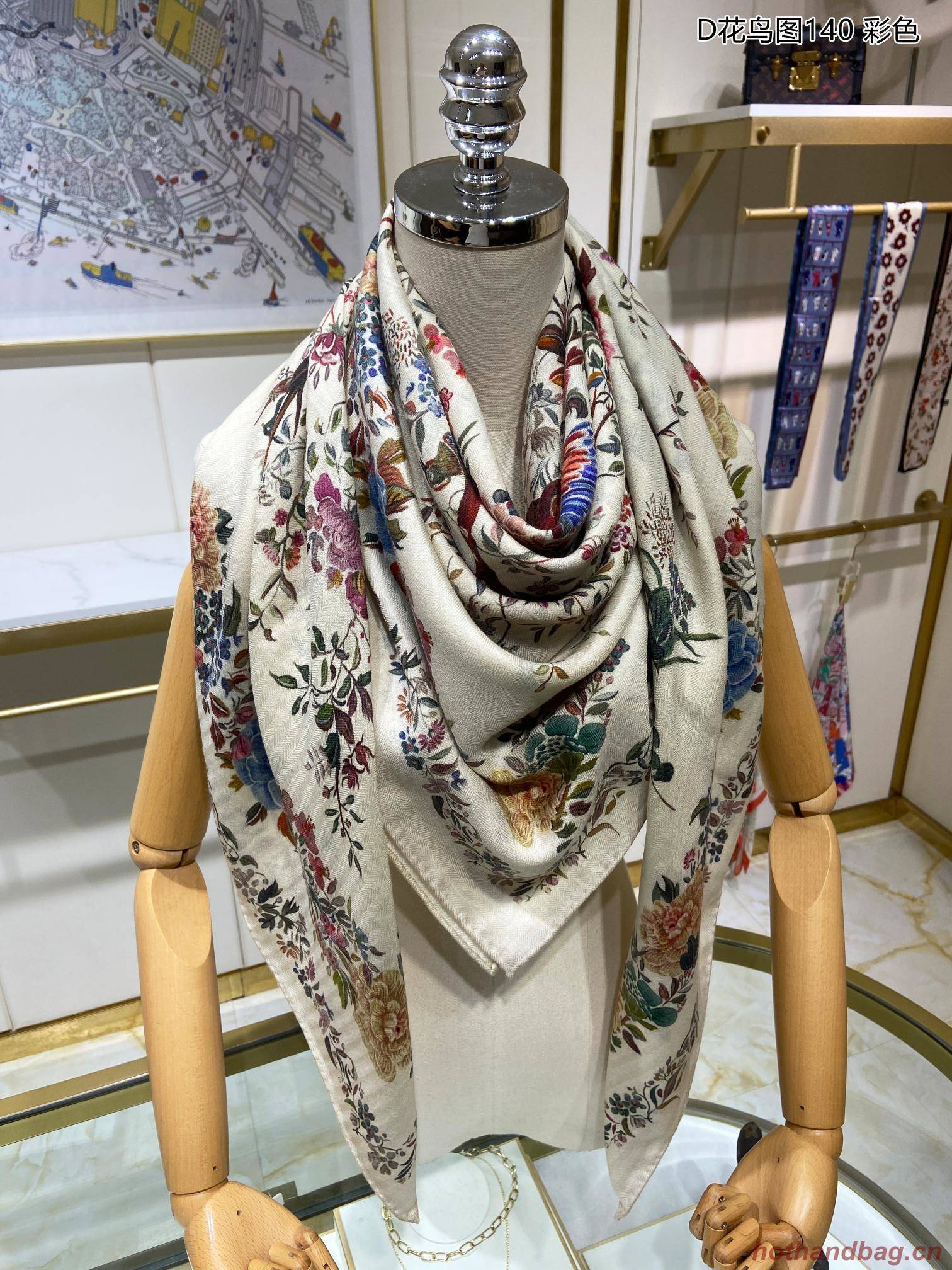Dior Scarf DIC00128 Dior Scarf DIC00128