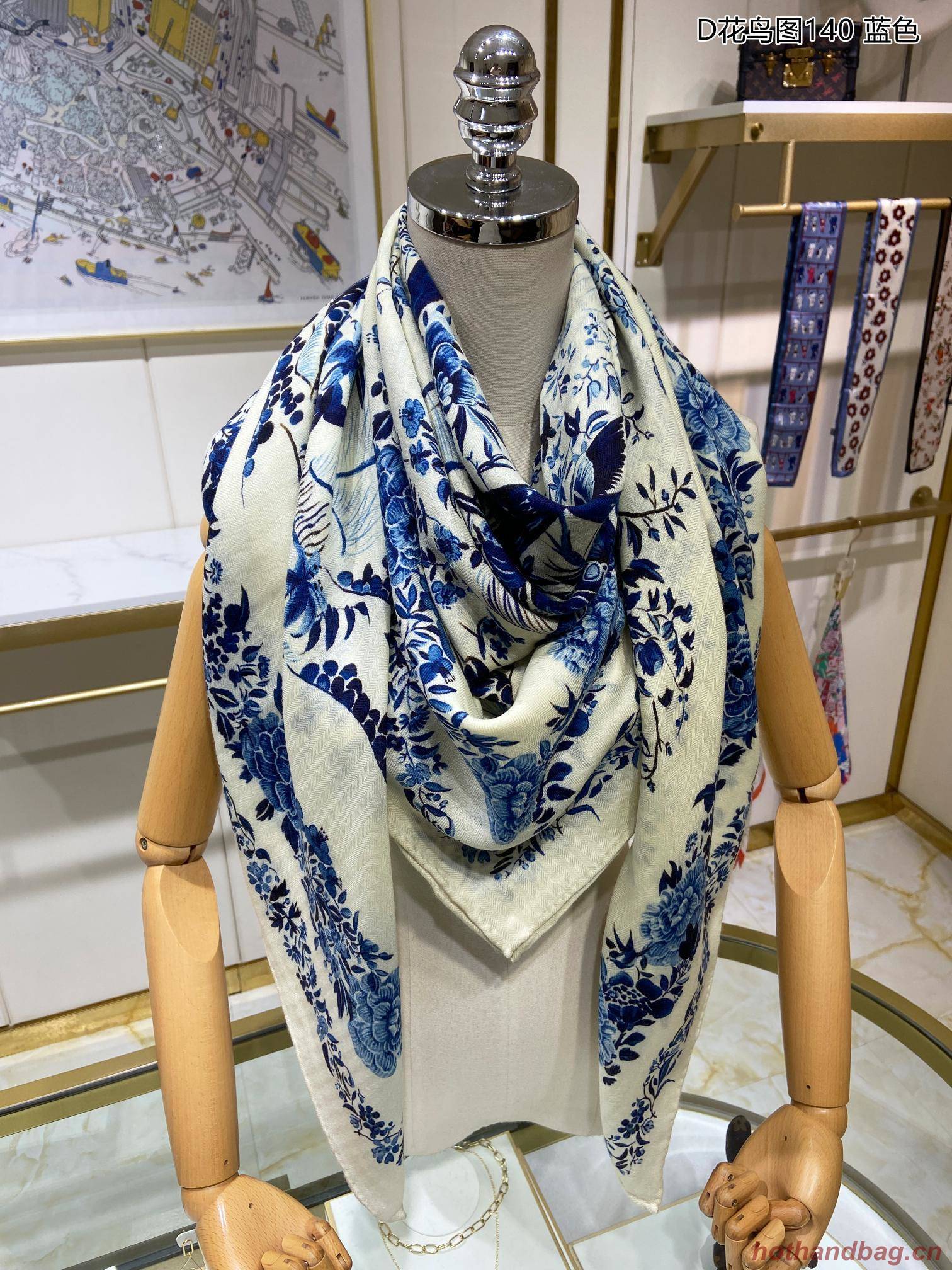 Dior Scarf DIC00129 Dior Scarf DIC00129