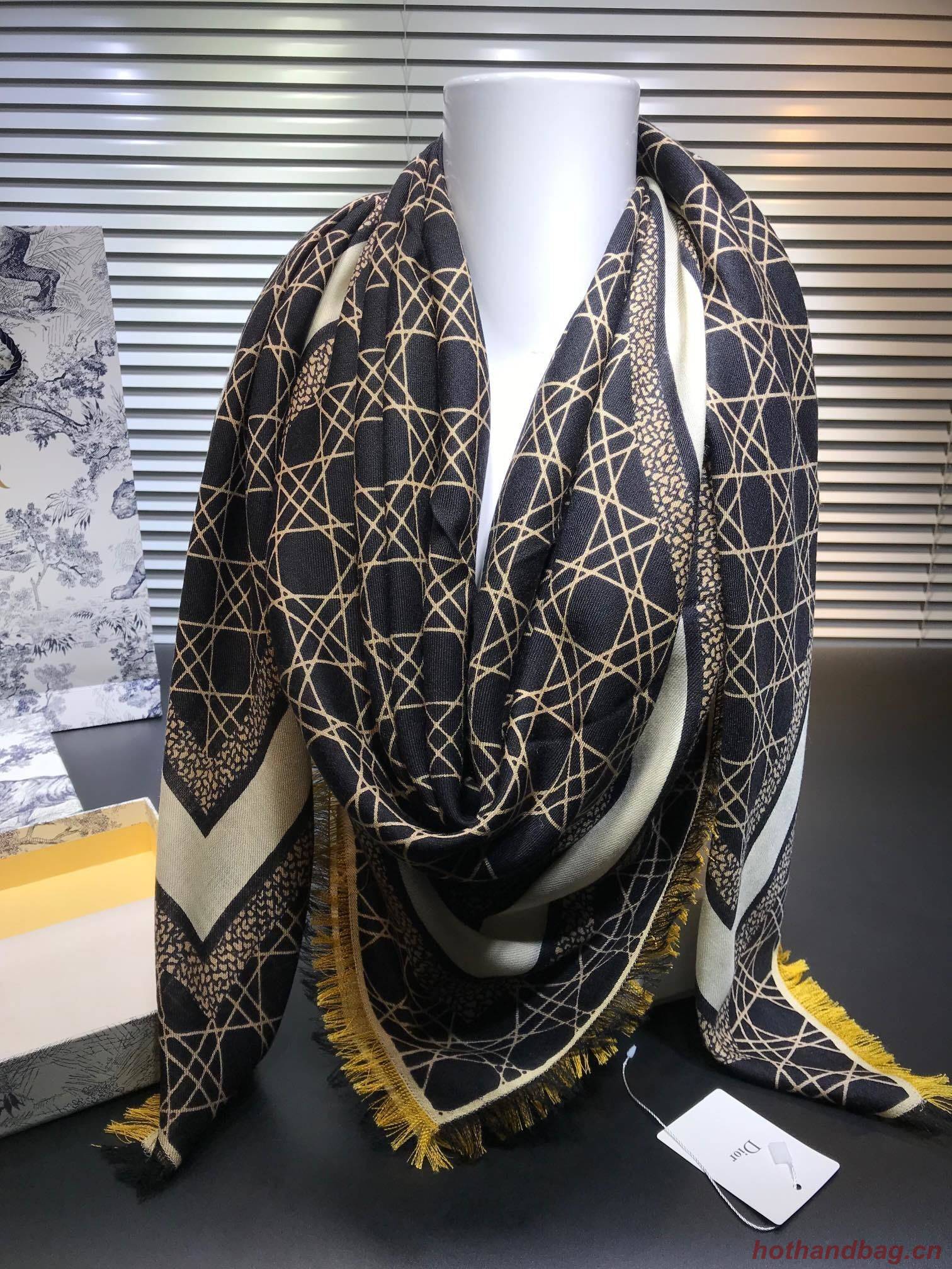 Dior Scarf DIC00130 Dior Scarf DIC00130