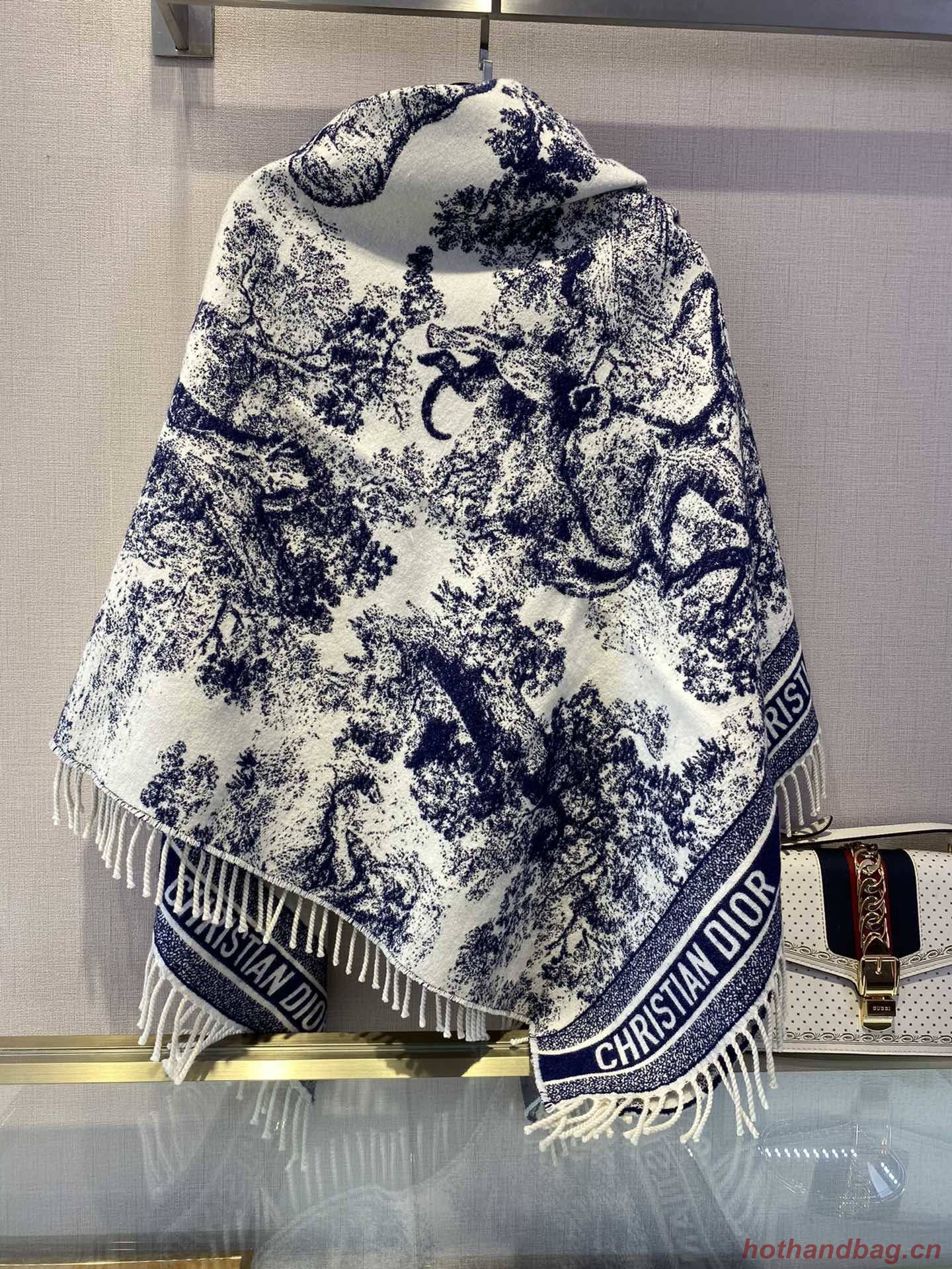 Dior Scarf DIC00140 Dior Scarf DIC00140
