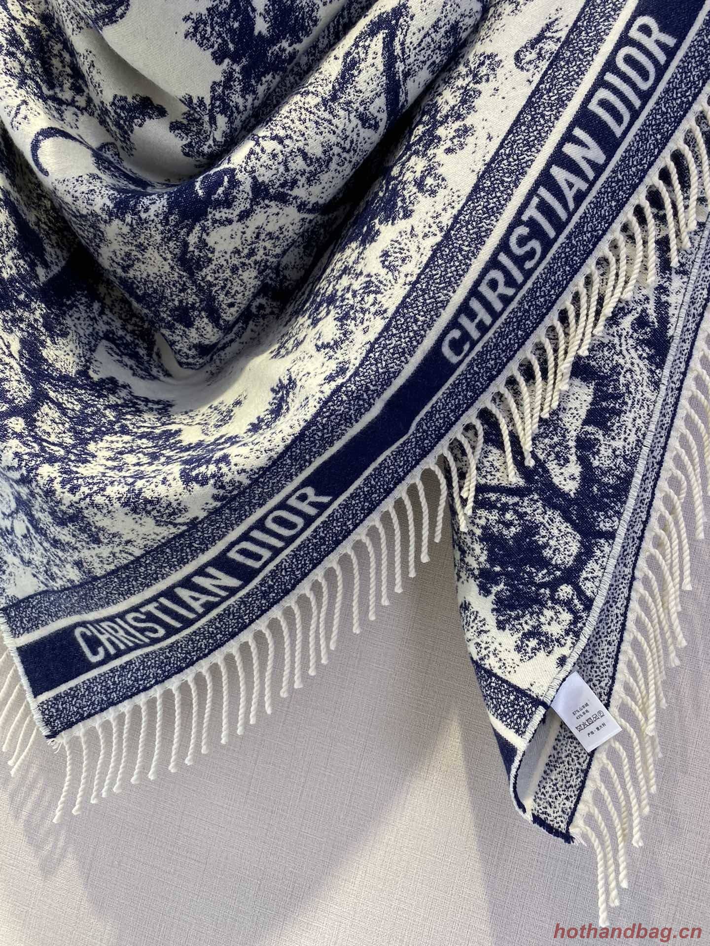 Dior Scarf DIC00140 Dior Scarf DIC00140