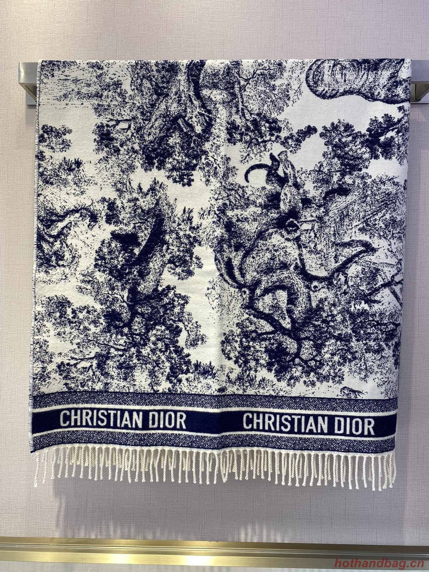 Dior Scarf DIC00140 Dior Scarf DIC00140