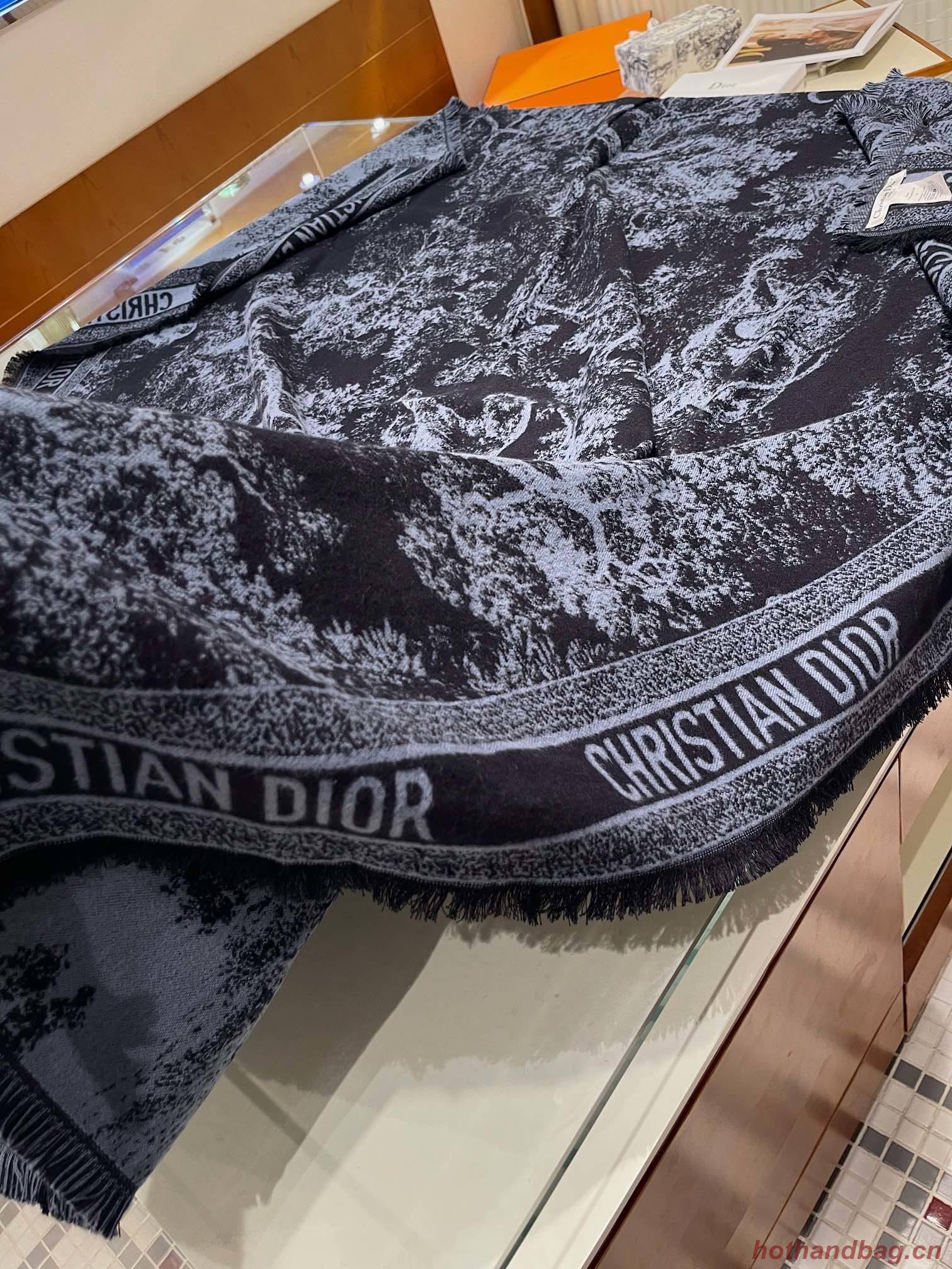 Dior Scarf DIC00141 Dior Scarf DIC00141
