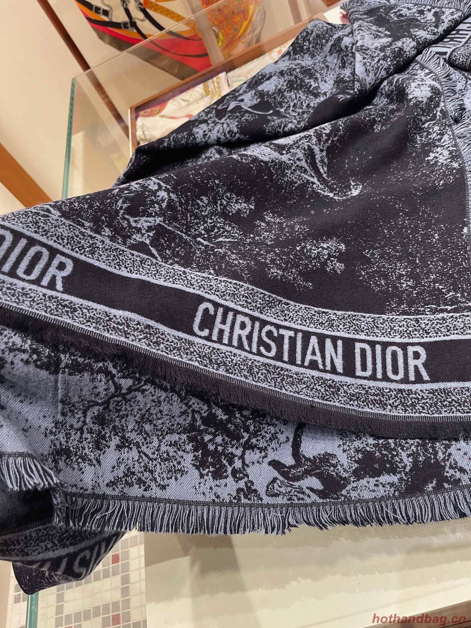 Dior Scarf DIC00141 Dior Scarf DIC00141