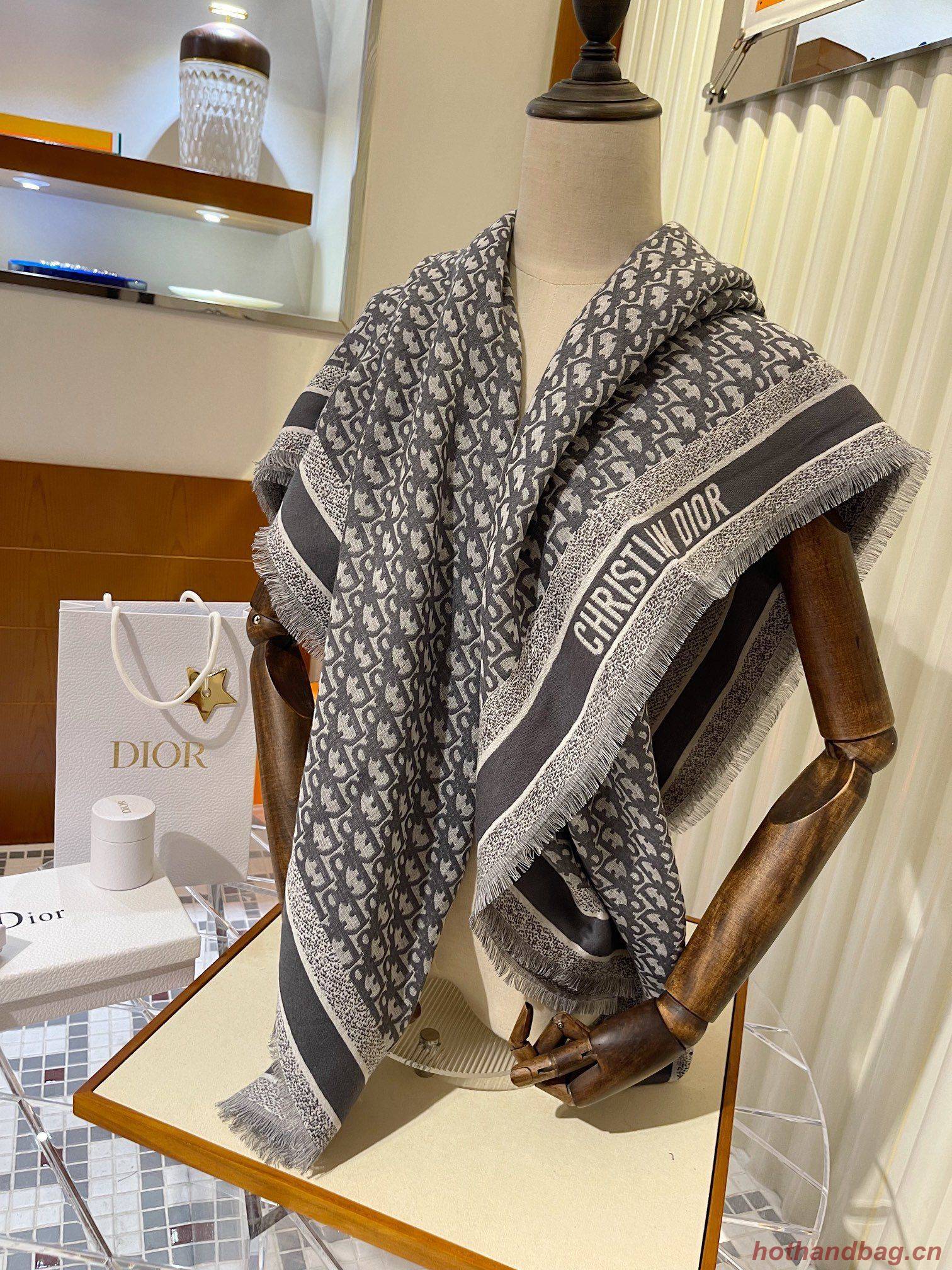 Dior Scarf DIC00142 Dior Scarf DIC00142