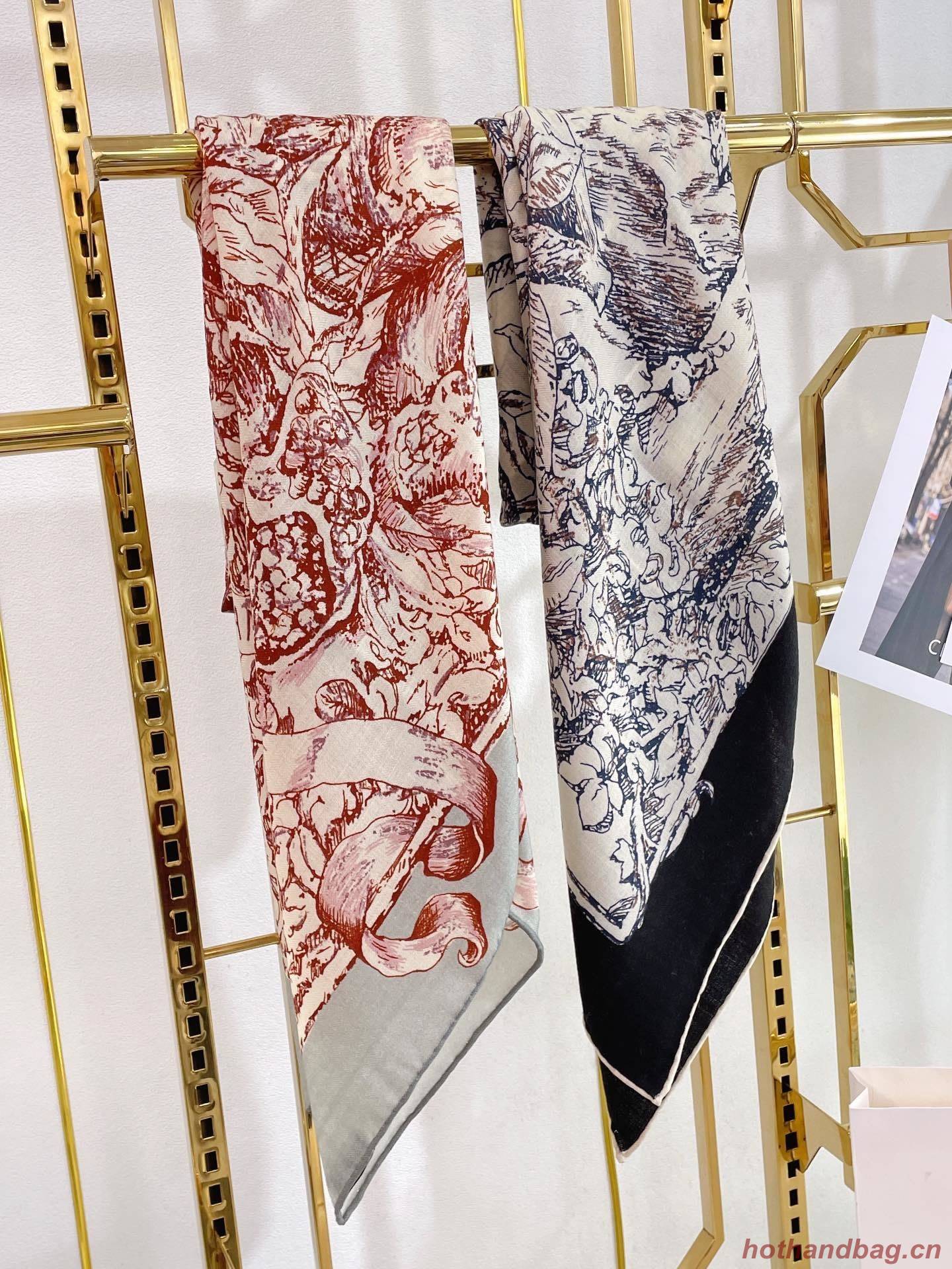 Dior Scarf DIC00145 Dior Scarf DIC00145
