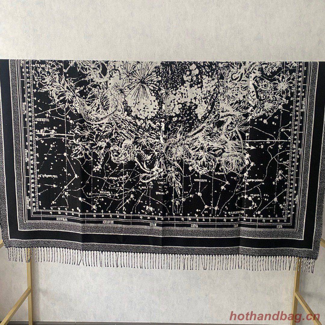 Dior Scarf DIC00148