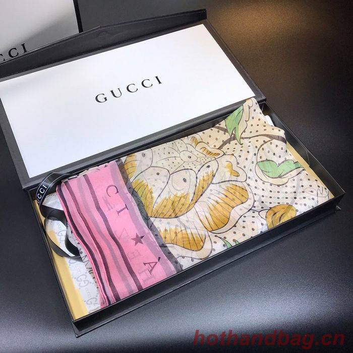 Gucci Scarf GUC00071 Gucci Scarf GUC00071