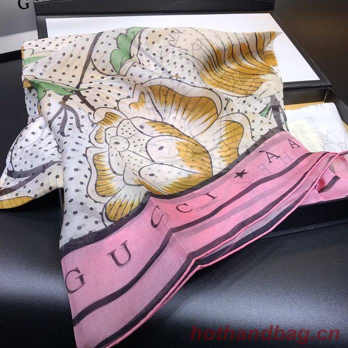 Gucci Scarf GUC00071 Gucci Scarf GUC00071
