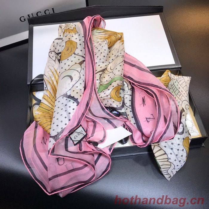 Gucci Scarf GUC00071 Gucci Scarf GUC00071